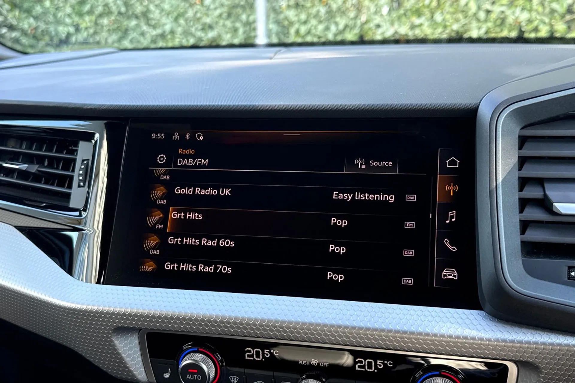 Audi A1 thumbnail image number 27