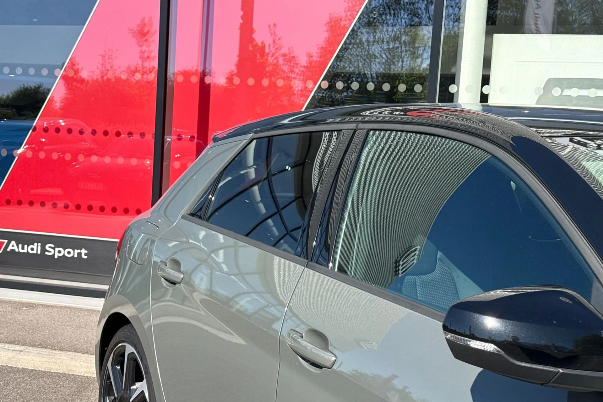 Audi A1 thumbnail image number 28