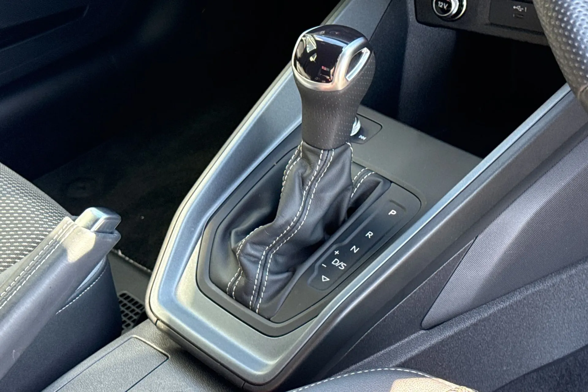 Audi A1 thumbnail image number 11