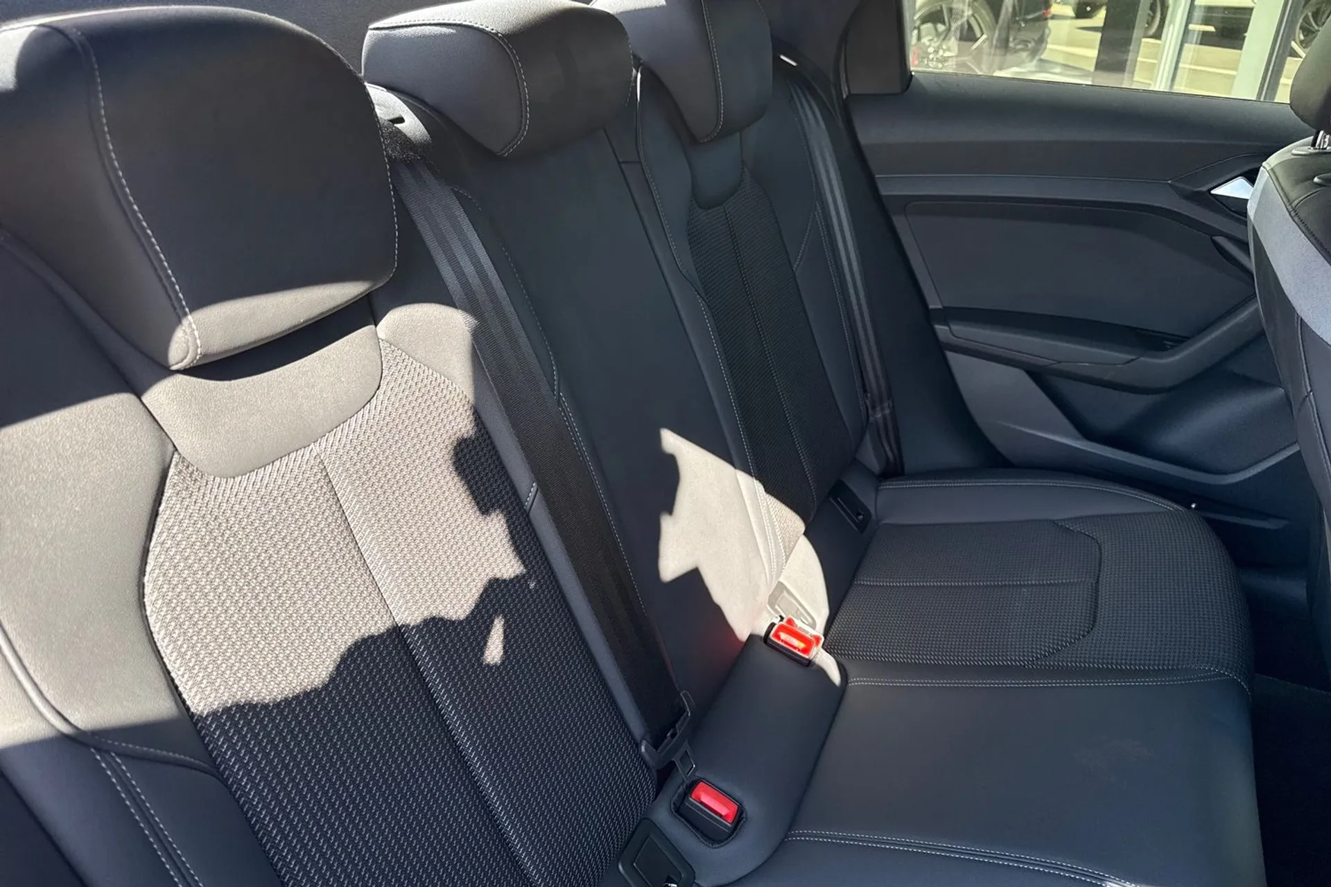 Audi A1 thumbnail image number 42