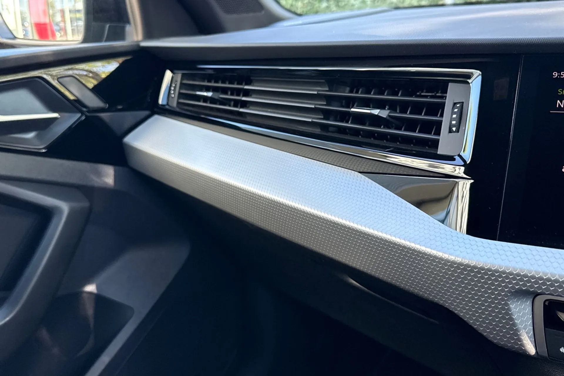 Audi A1 thumbnail image number 37