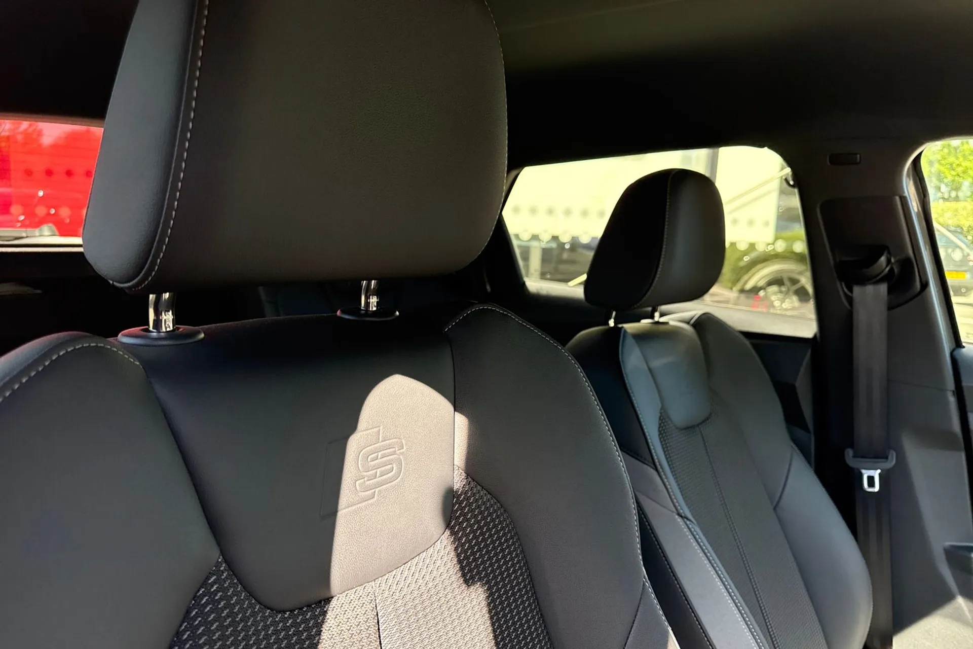 Audi A1 thumbnail image number 34