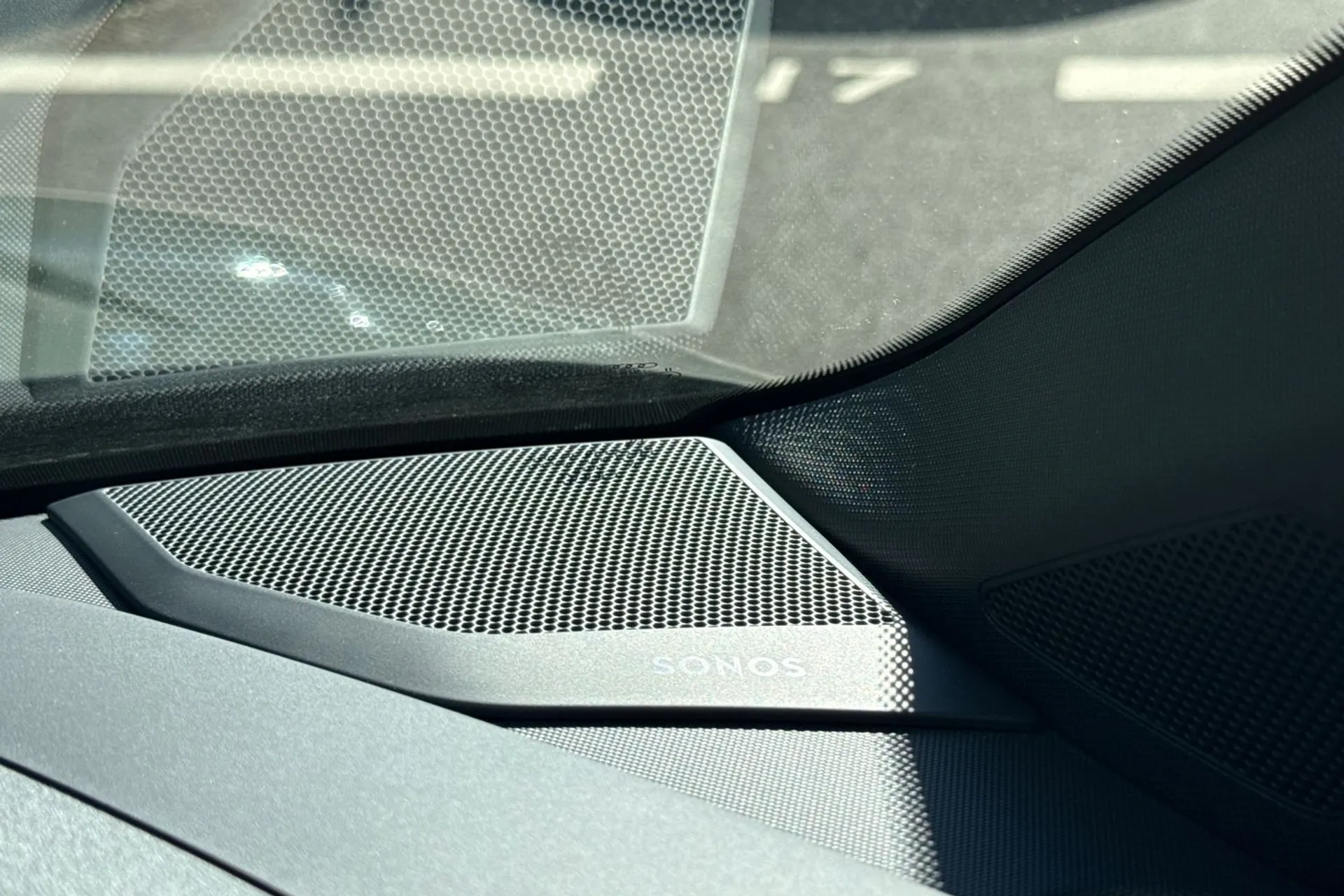 Audi A1 thumbnail image number 24