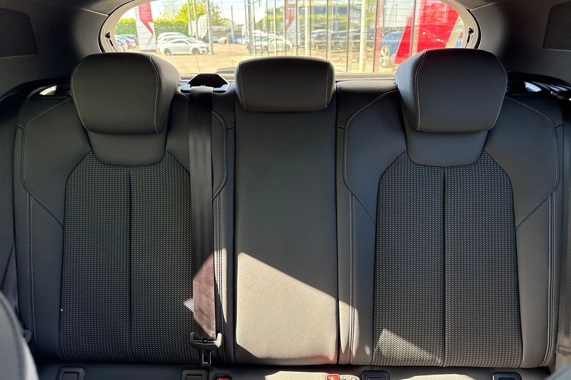 Audi A1 thumbnail image number 49