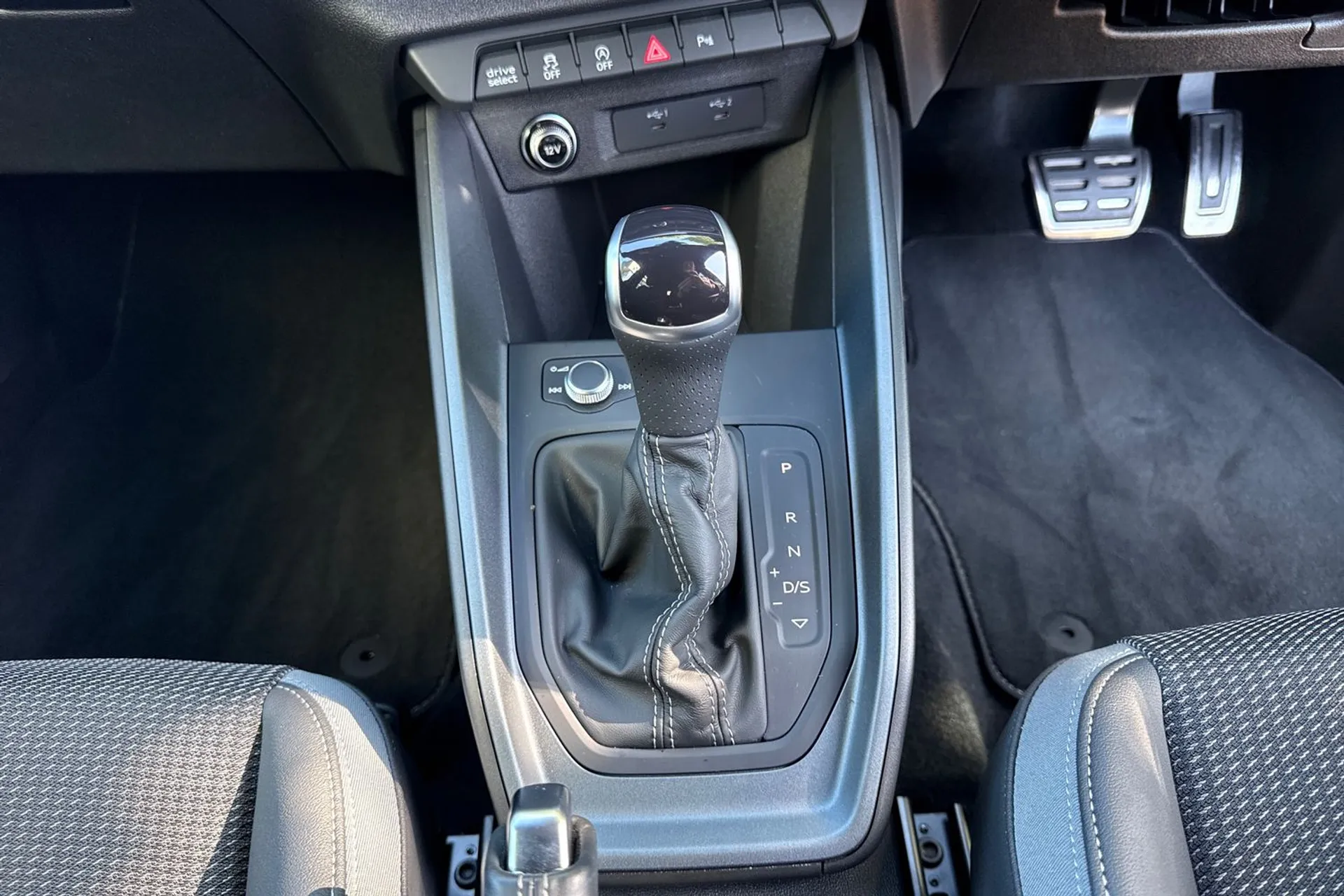 Audi A1 thumbnail image number 52