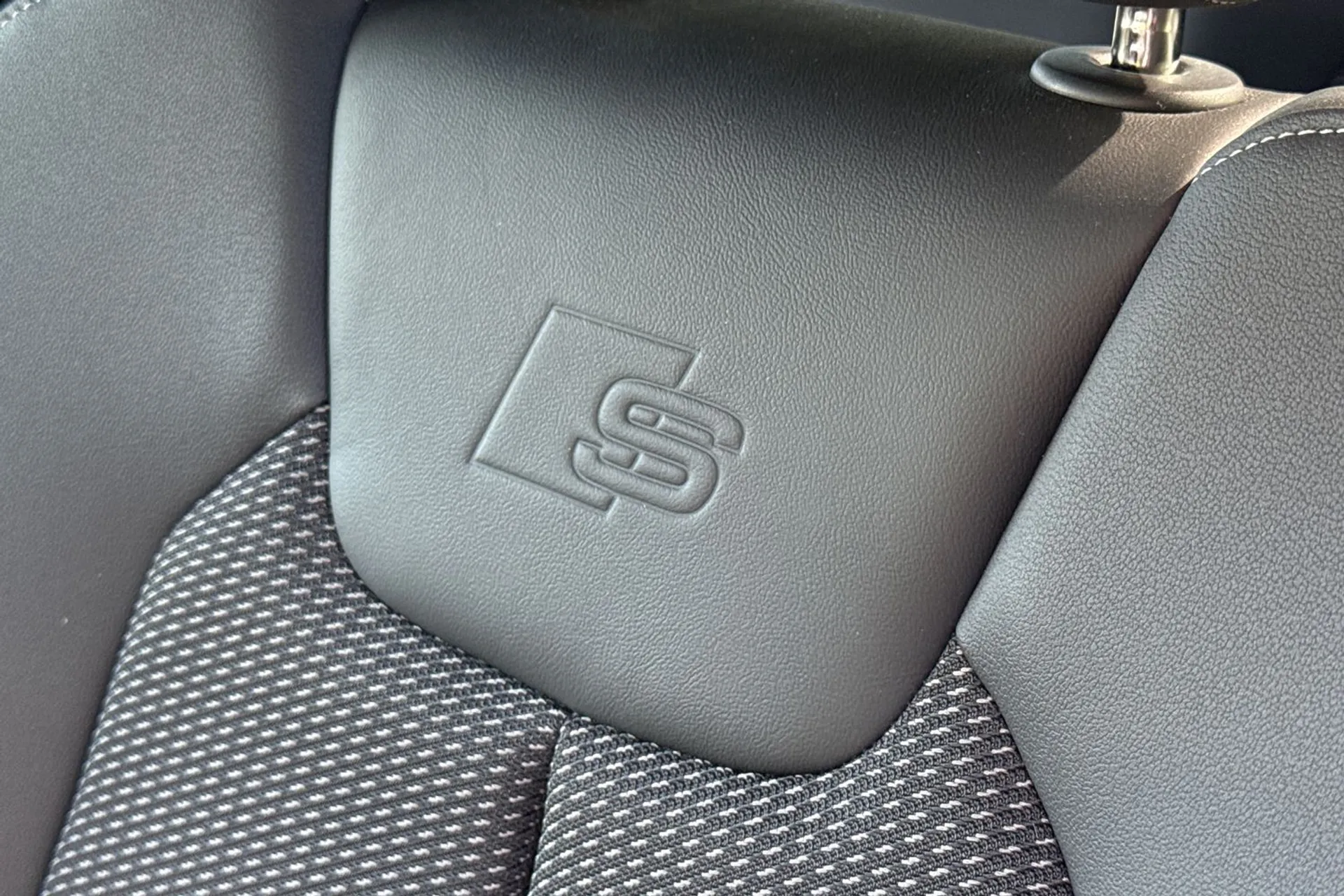 Audi A1 thumbnail image number 44