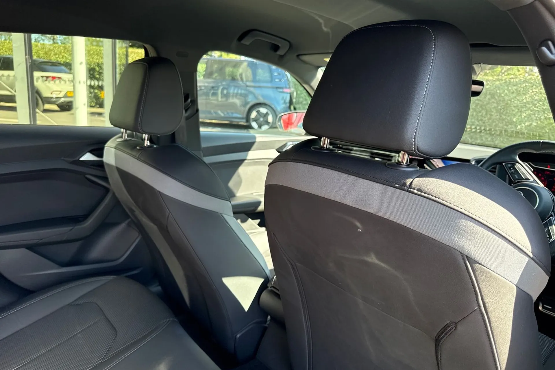 Audi A1 thumbnail image number 43