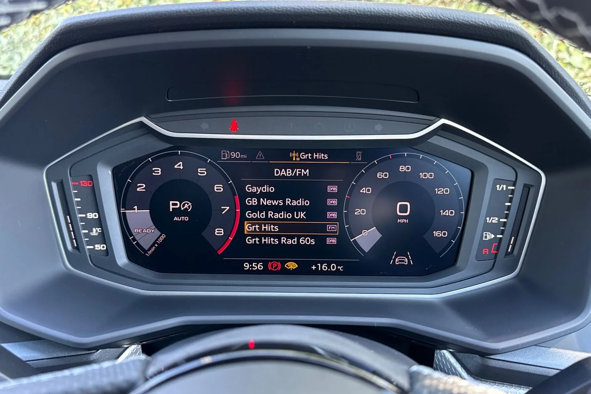 Audi A1 thumbnail image number 20