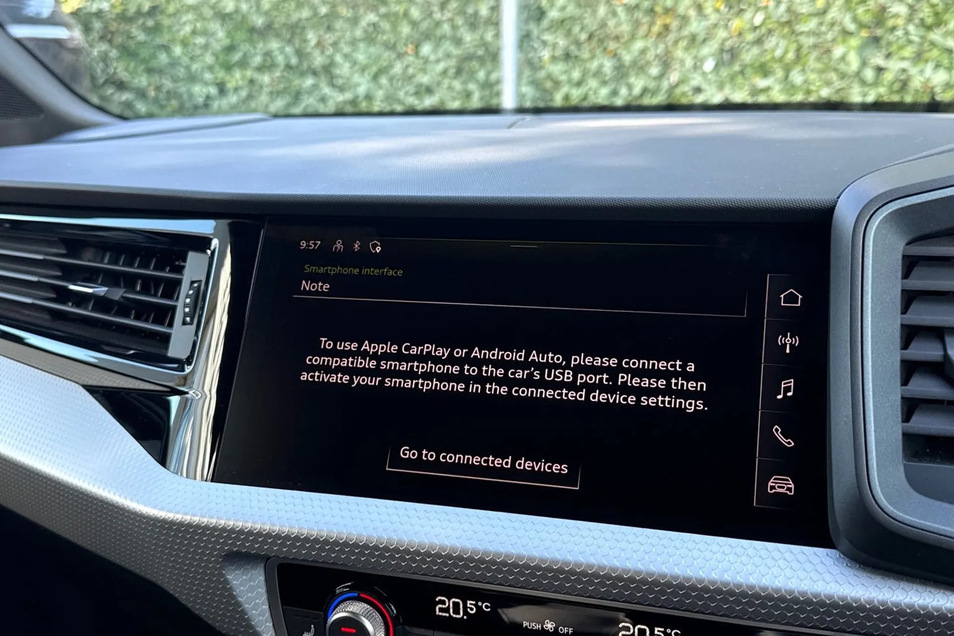 Audi A1 thumbnail image number 35