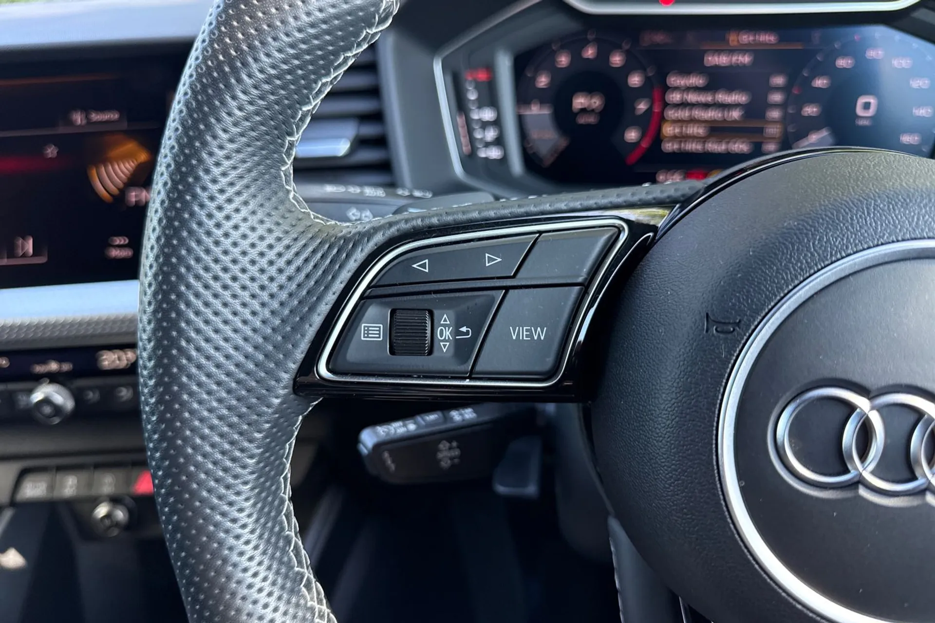 Audi A1 thumbnail image number 53