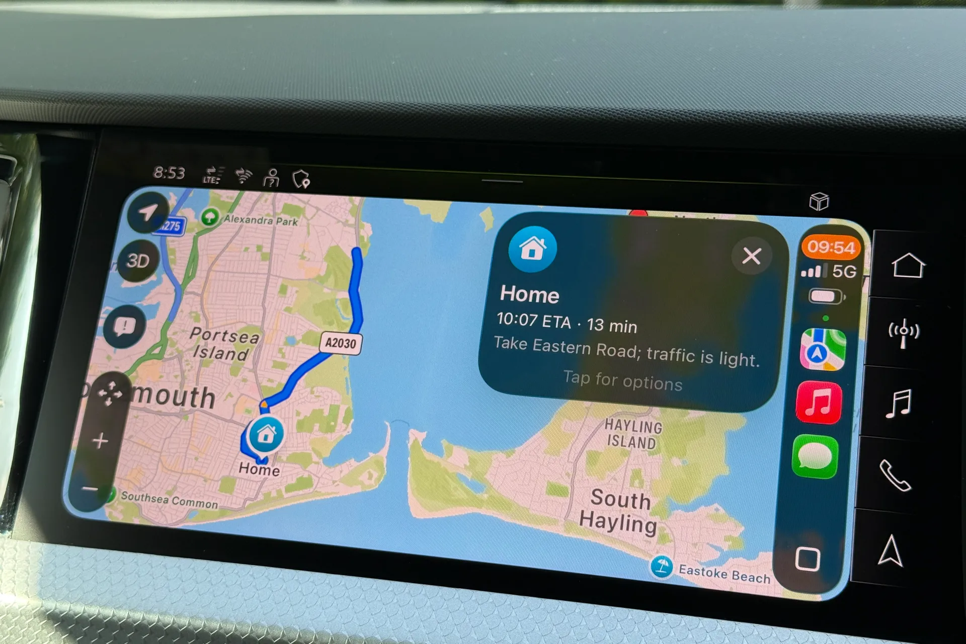 Audi A1 thumbnail image number 4