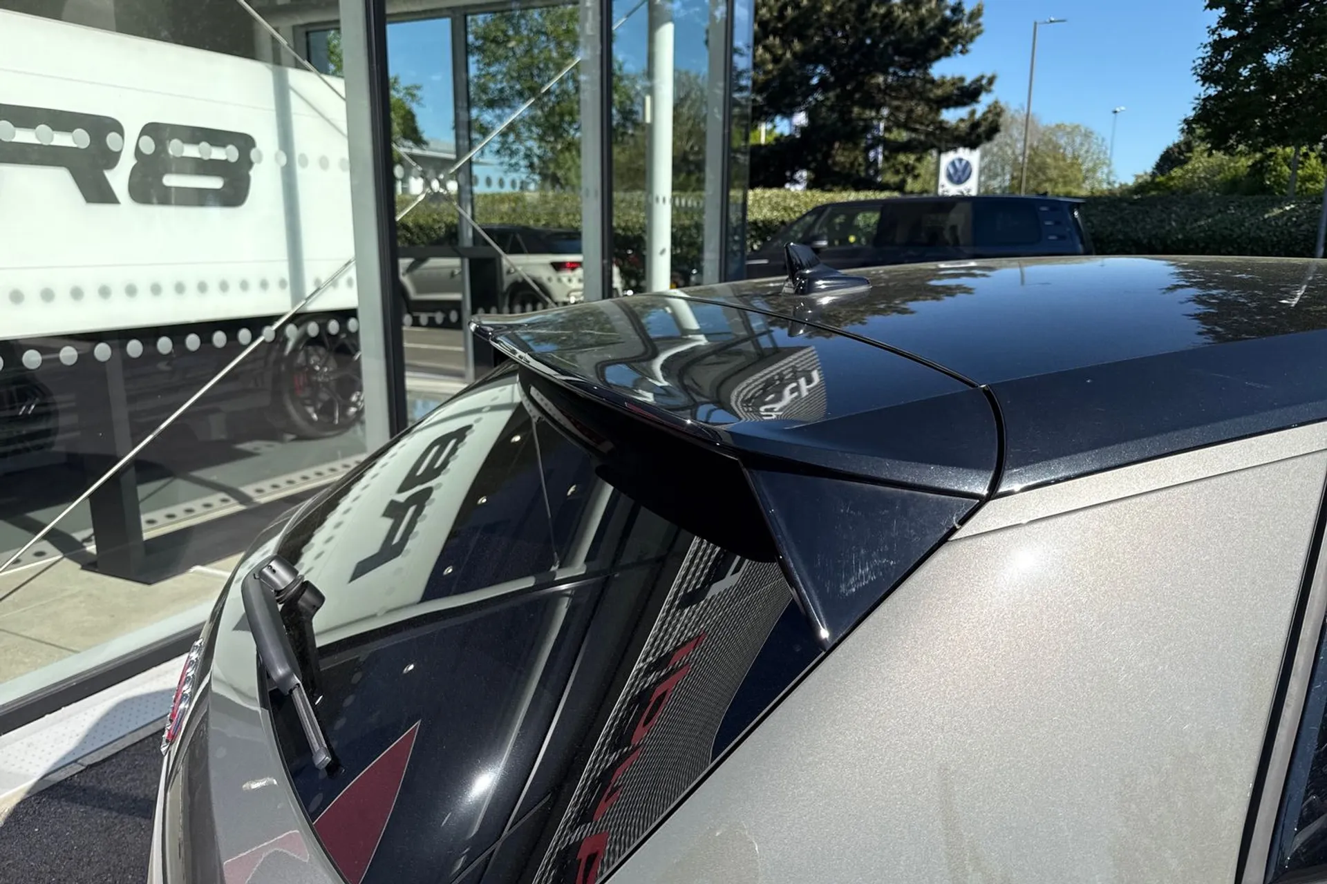 Audi A1 thumbnail image number 33