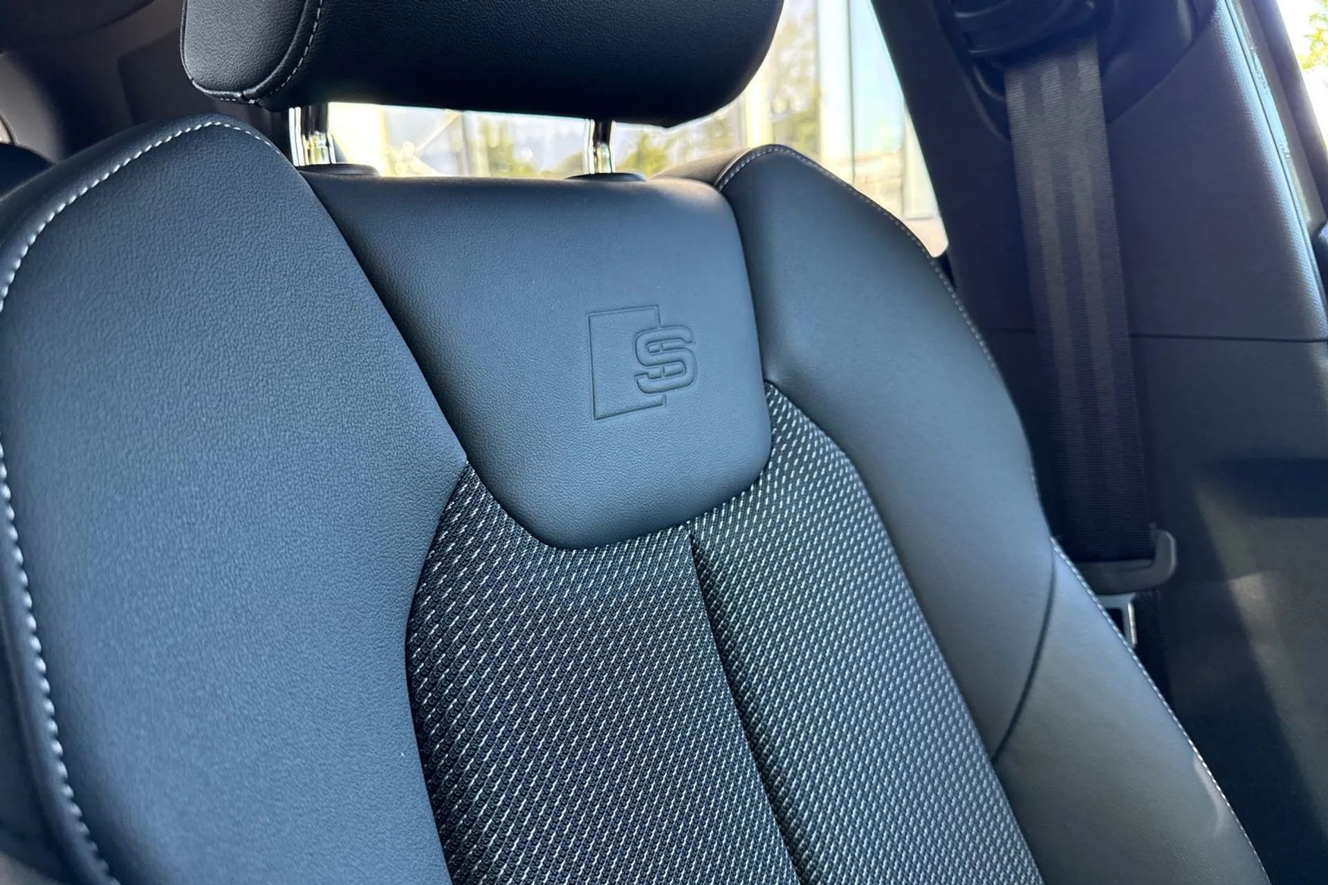 Audi A1 thumbnail image number 30