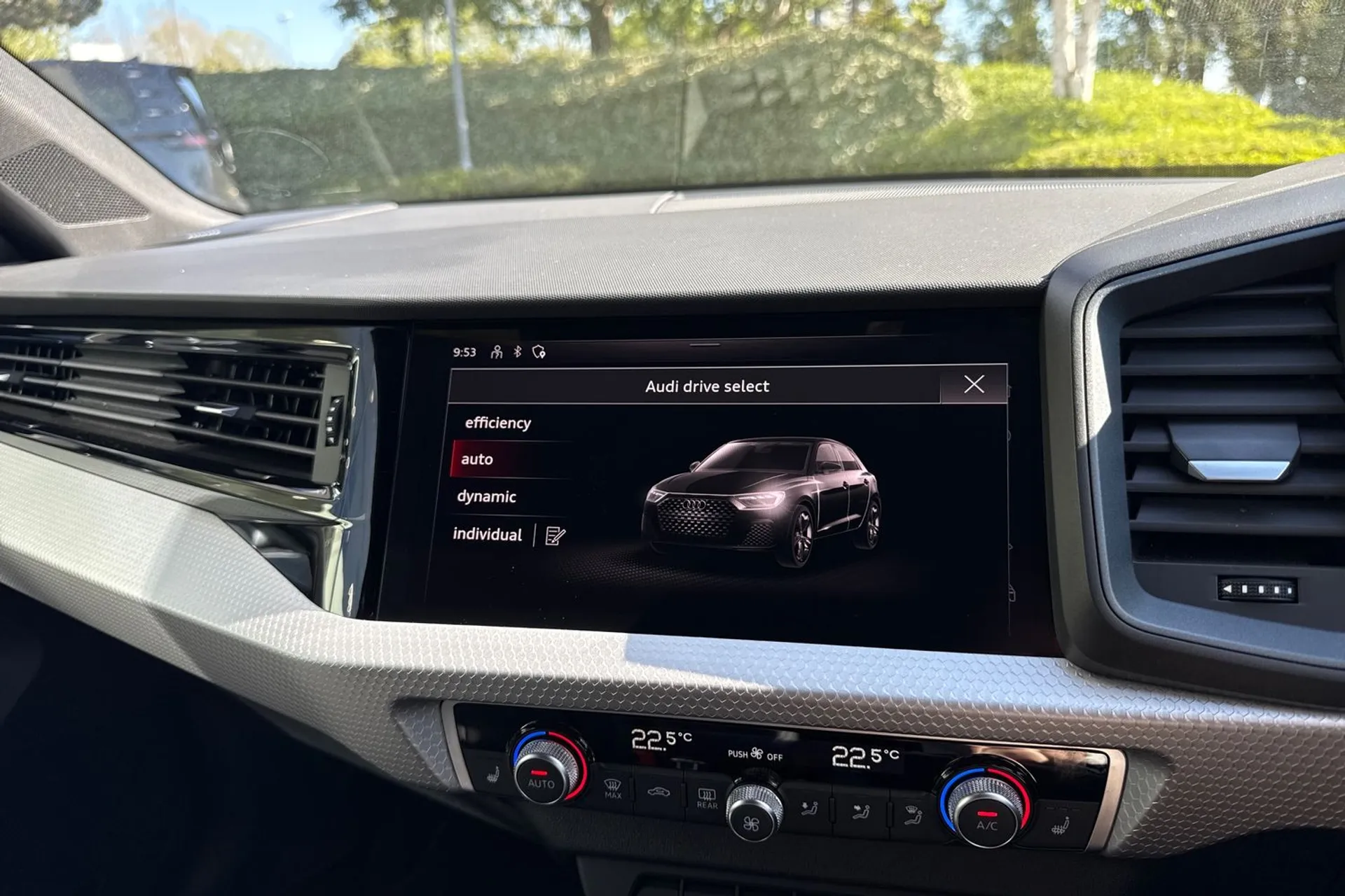 Audi A1 thumbnail image number 15