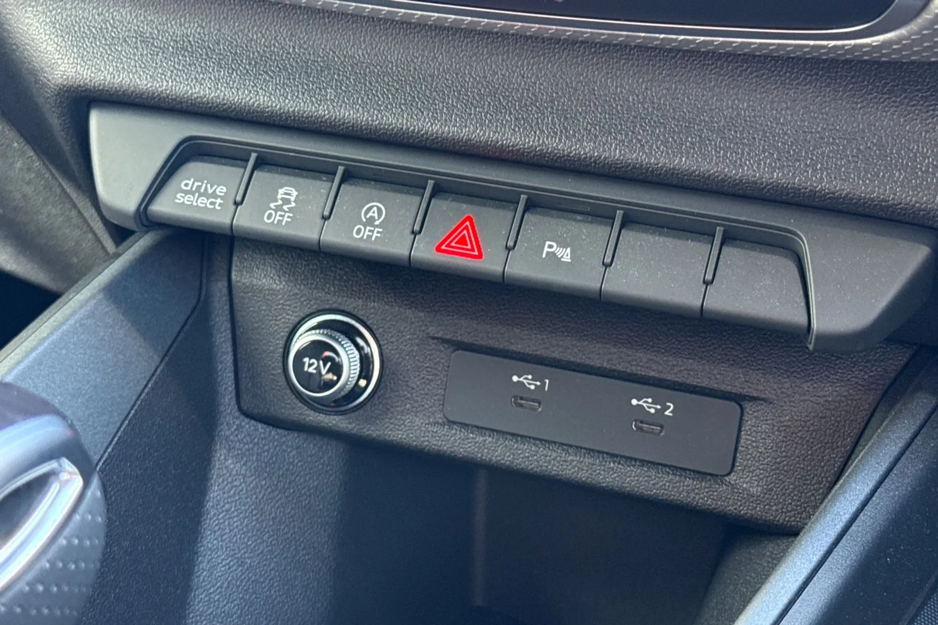 Audi A1 thumbnail image number 19