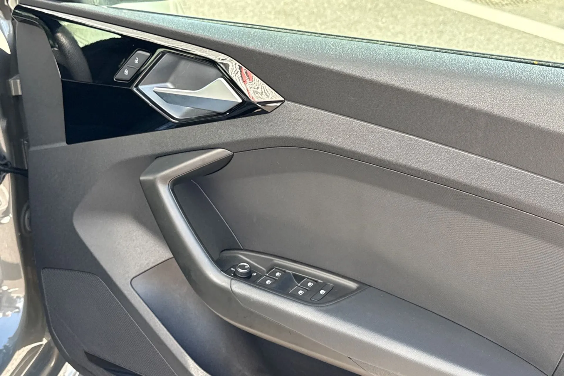 Audi A1 thumbnail image number 55