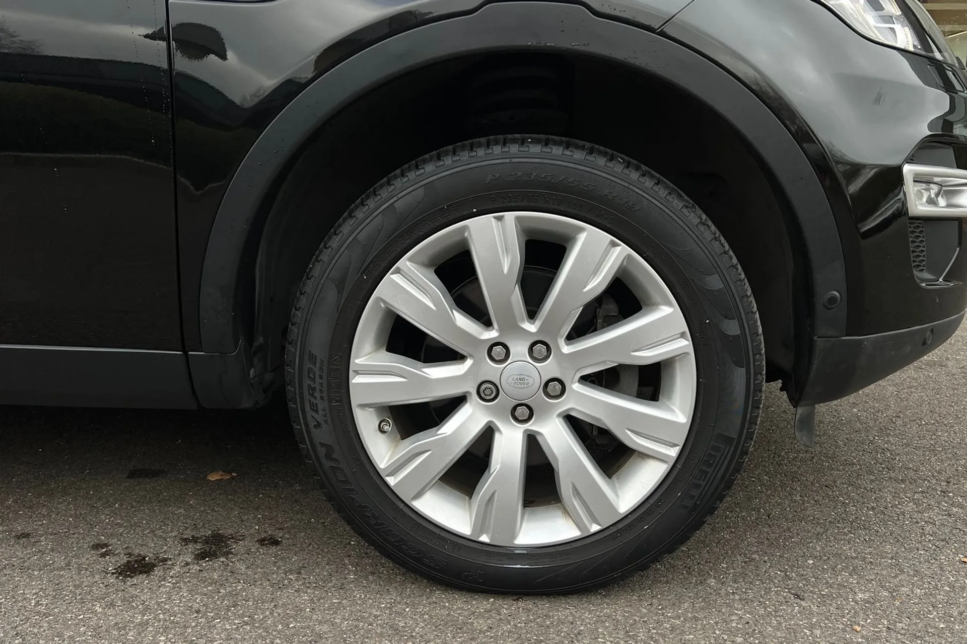 LAND ROVER DISCOVERY SPORT thumbnail image number 15