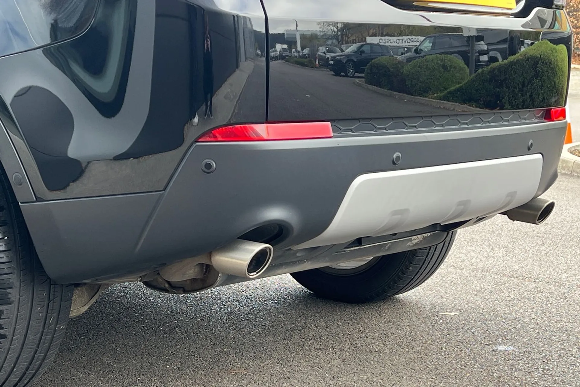 LAND ROVER DISCOVERY SPORT thumbnail image number 19