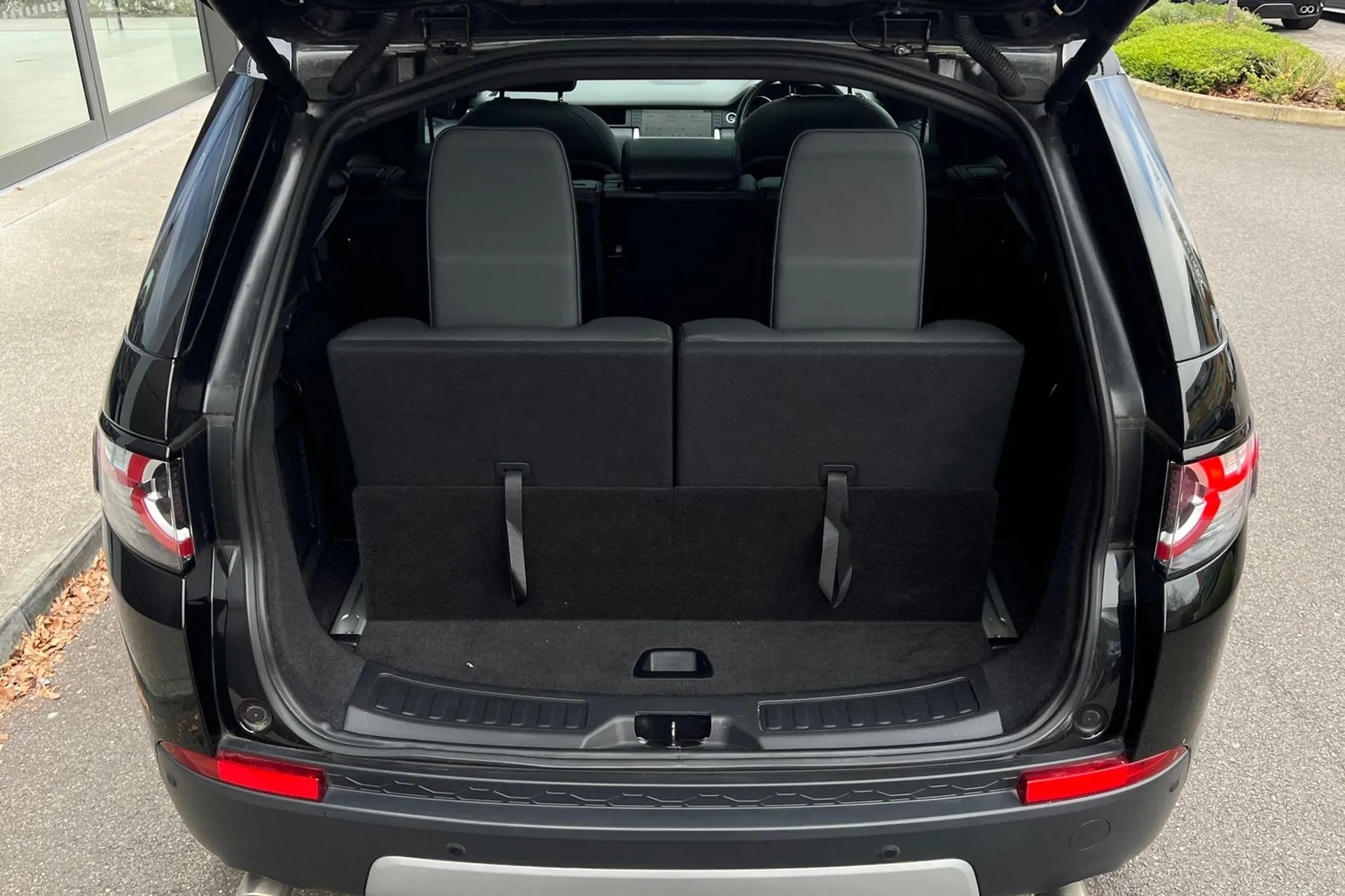 LAND ROVER DISCOVERY SPORT thumbnail image number 26