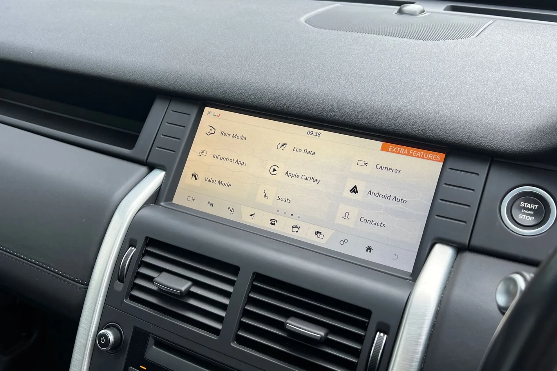 LAND ROVER DISCOVERY SPORT thumbnail image number 48