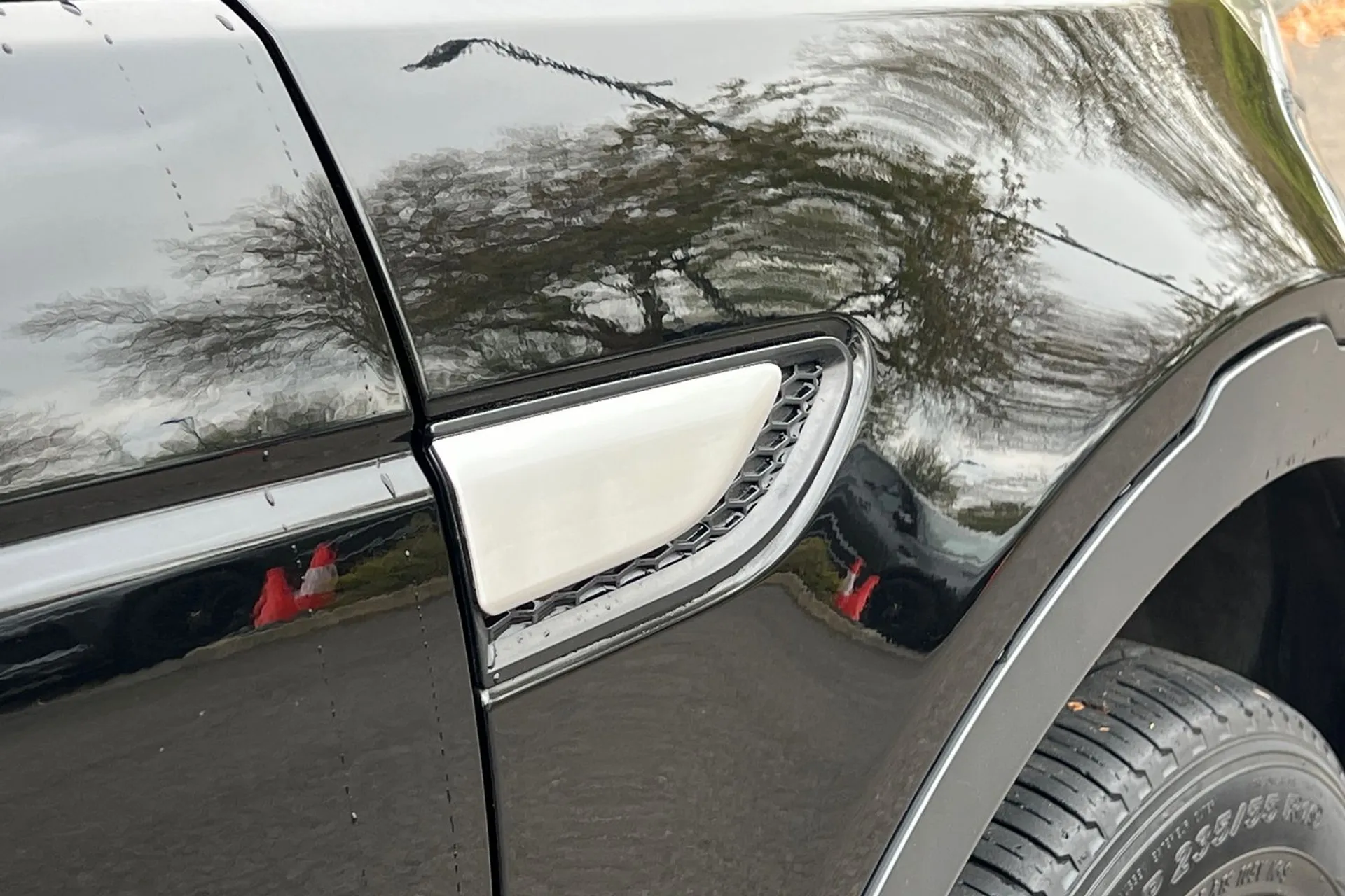 LAND ROVER DISCOVERY SPORT thumbnail image number 10