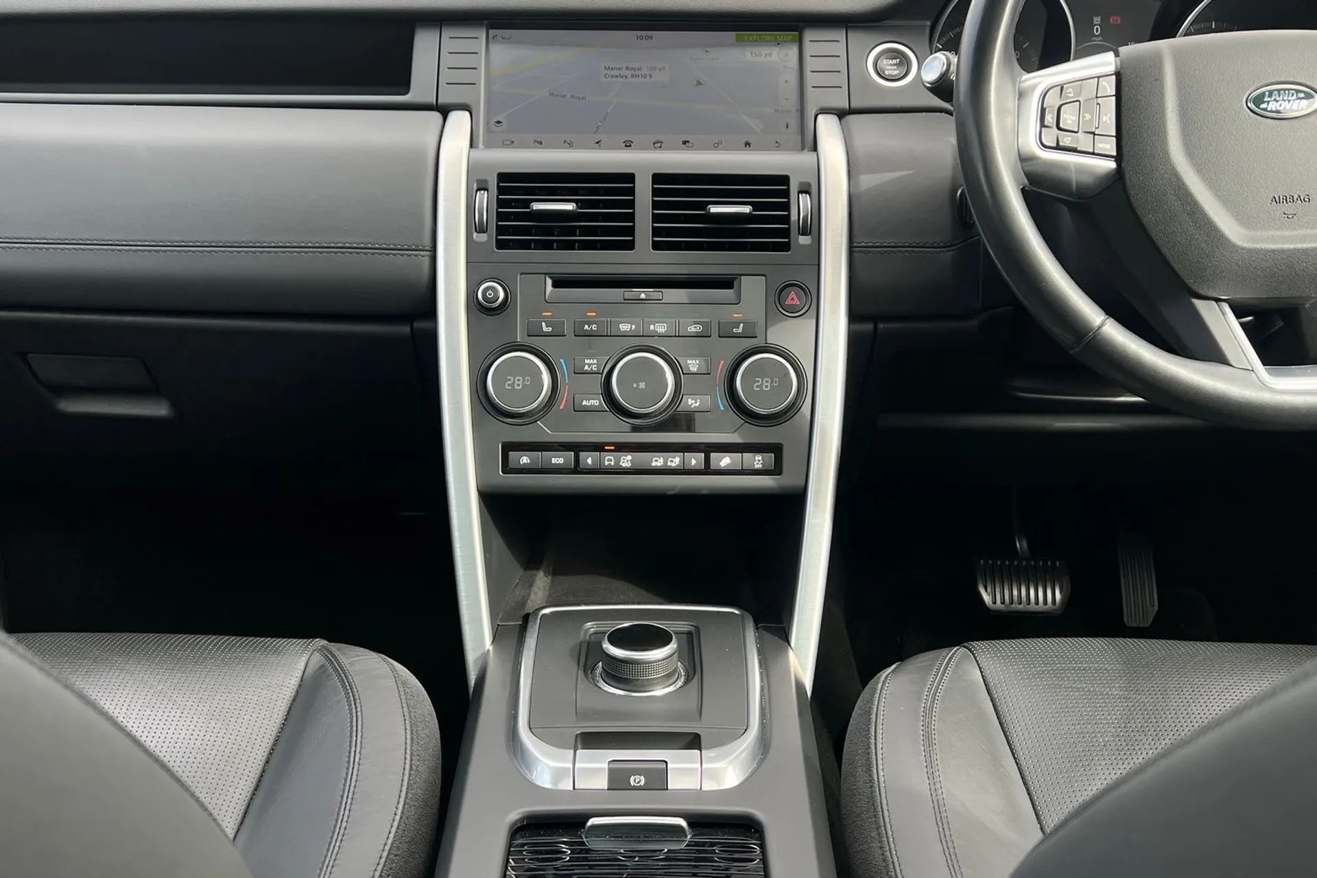 LAND ROVER DISCOVERY SPORT thumbnail image number 22