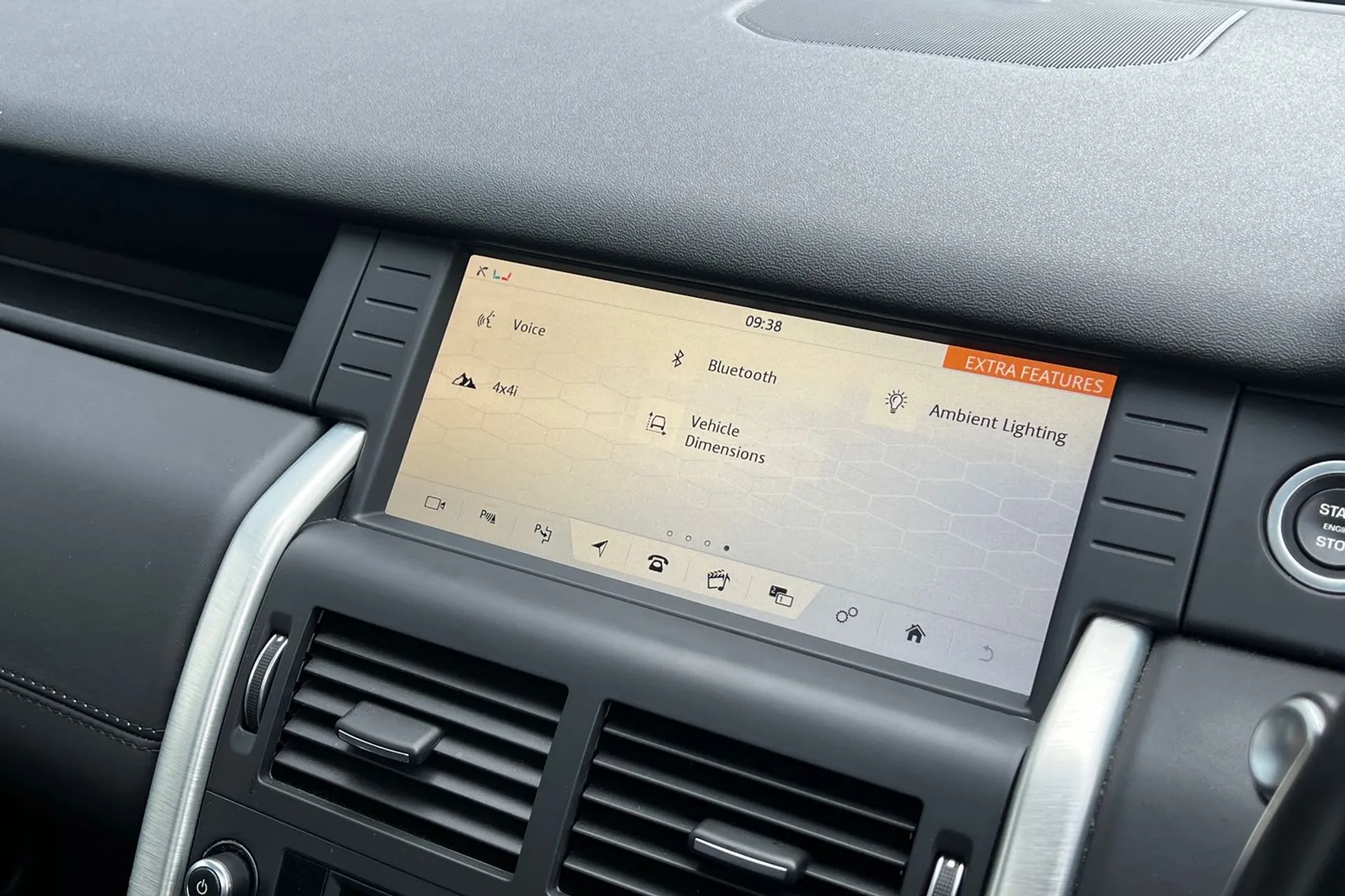 LAND ROVER DISCOVERY SPORT thumbnail image number 49