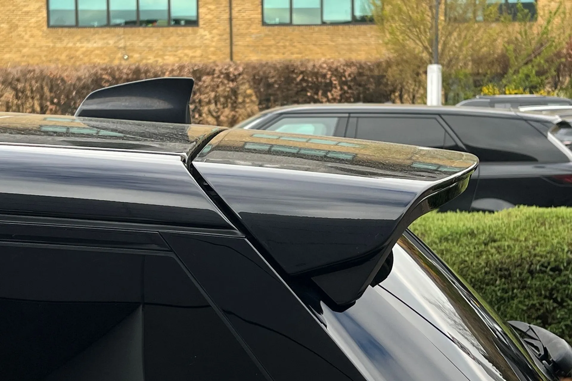 LAND ROVER DISCOVERY SPORT thumbnail image number 17