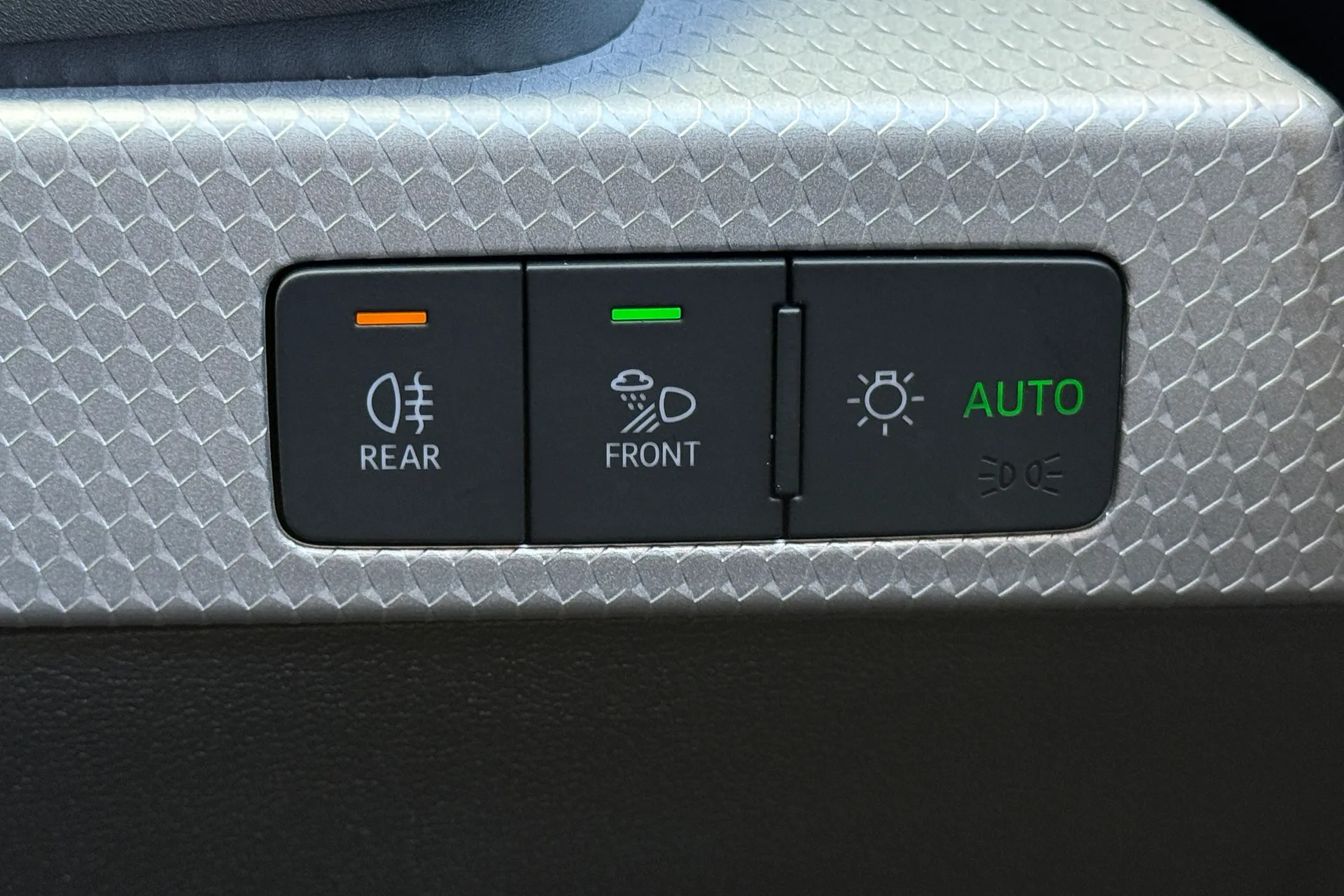 Audi A1 thumbnail image number 50