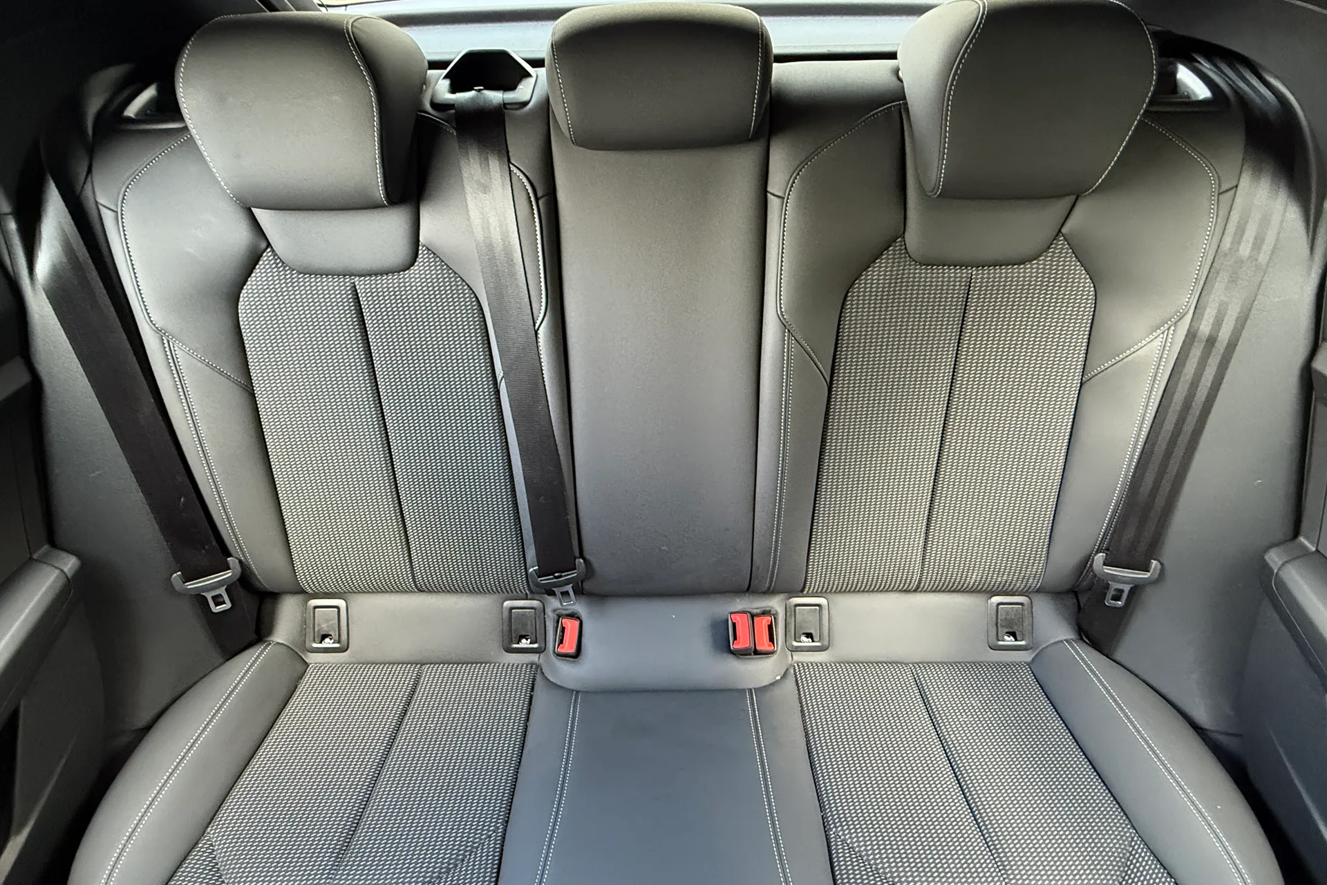 Audi A1 thumbnail image number 55