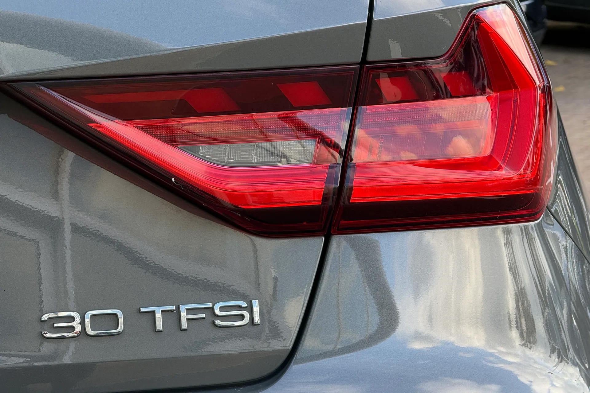 Audi A1 thumbnail image number 25