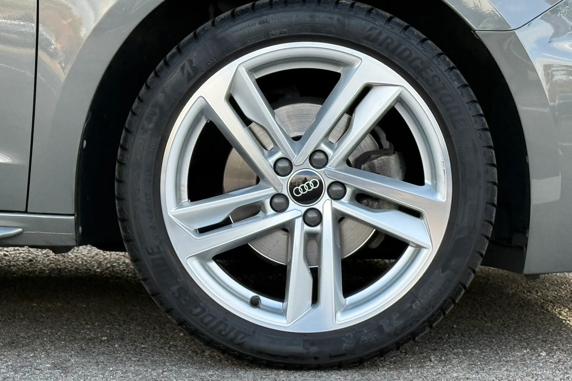 Audi A1 thumbnail image number 13