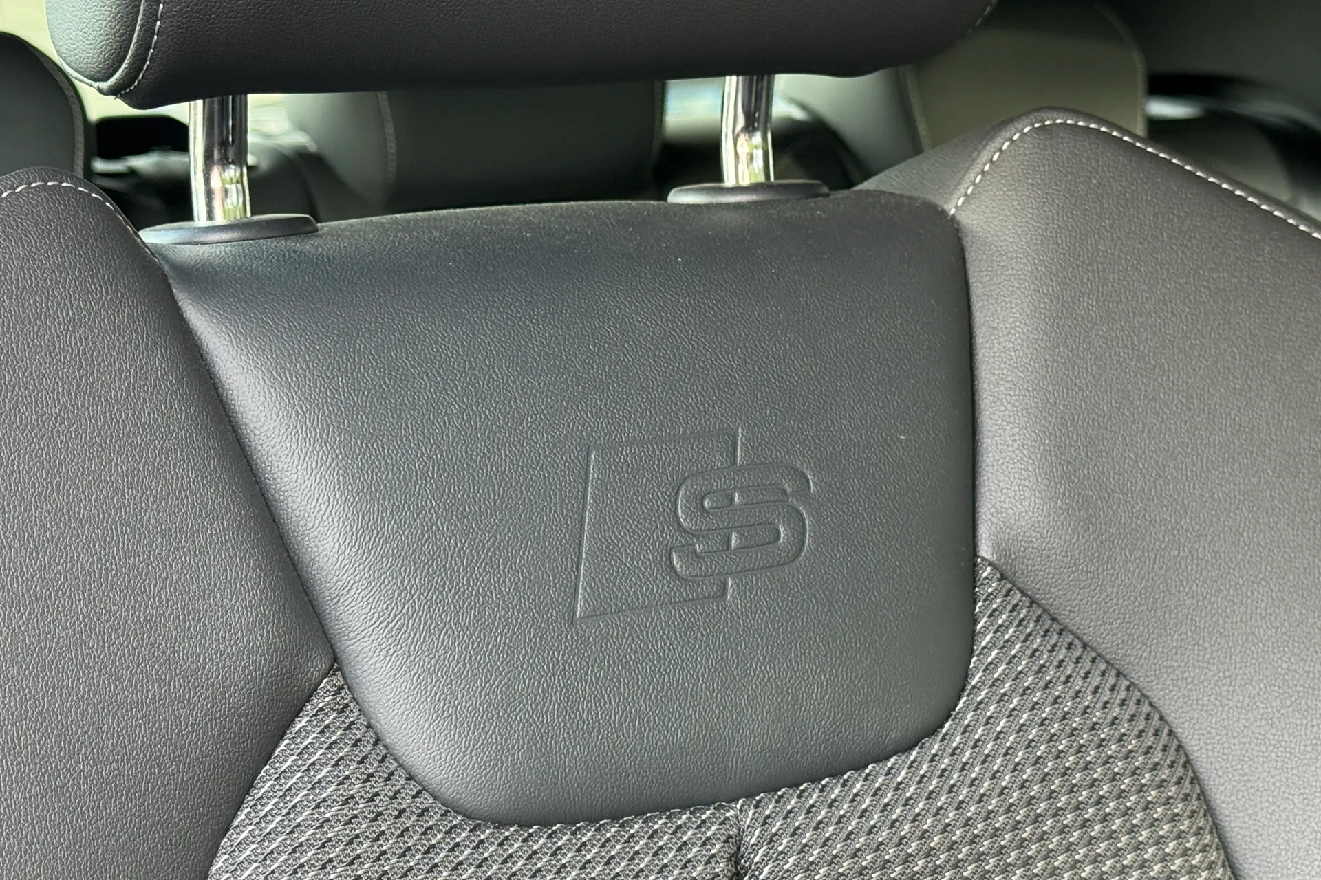 Audi A1 thumbnail image number 36