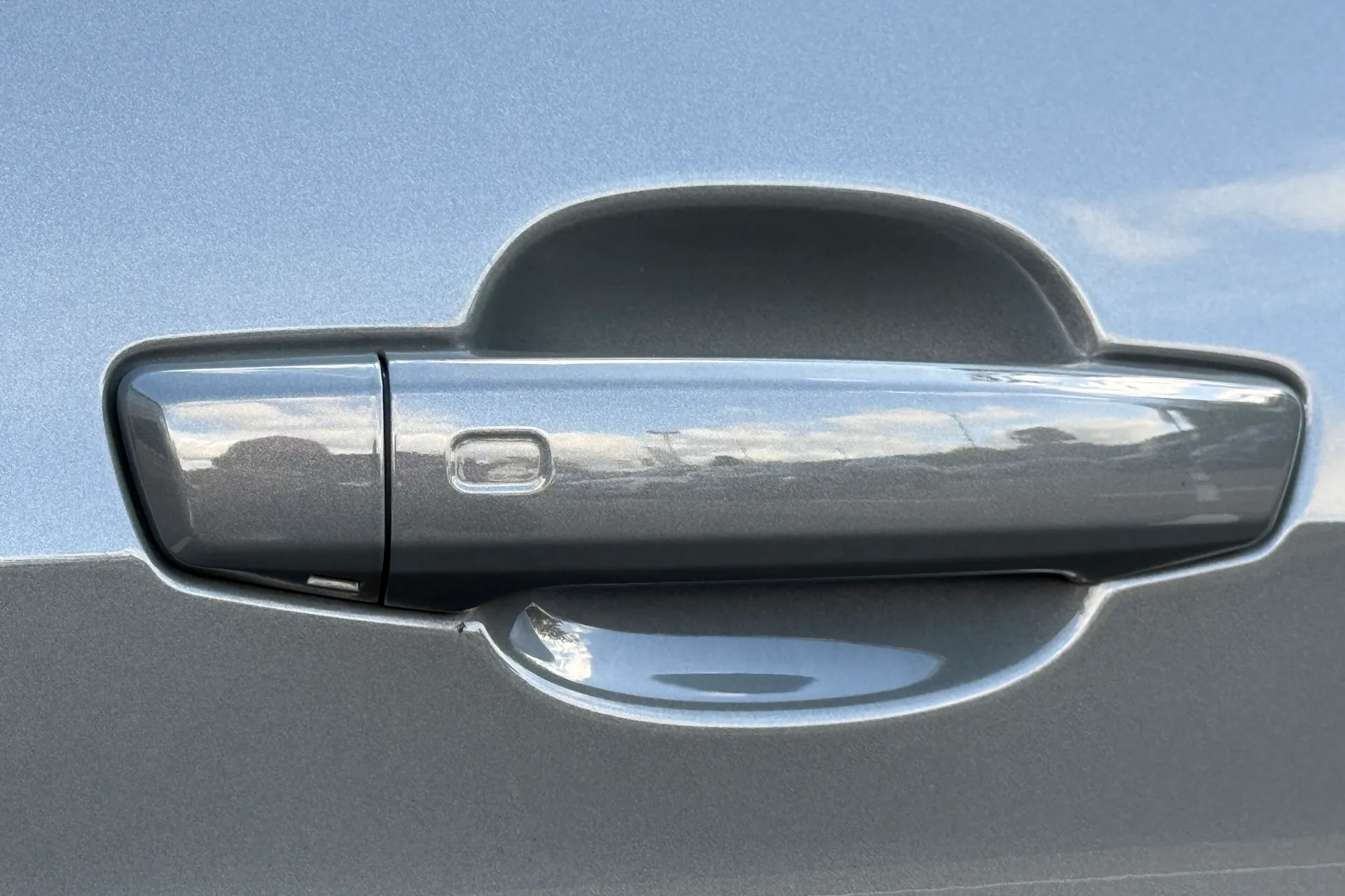 Audi A1 thumbnail image number 9