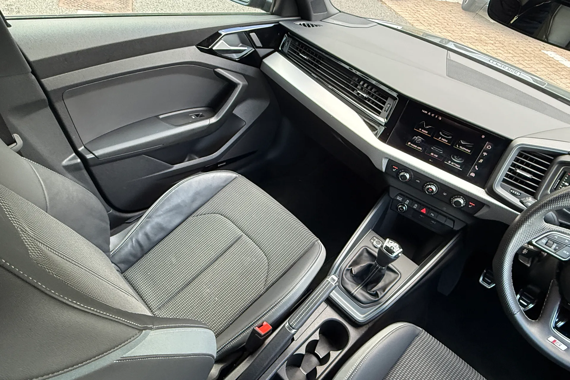 Audi A1 thumbnail image number 57