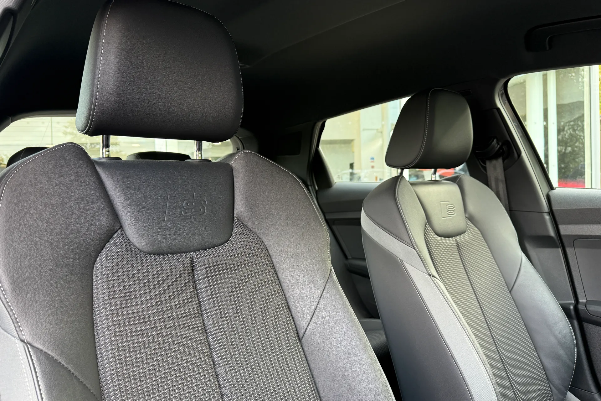 Audi A1 thumbnail image number 35