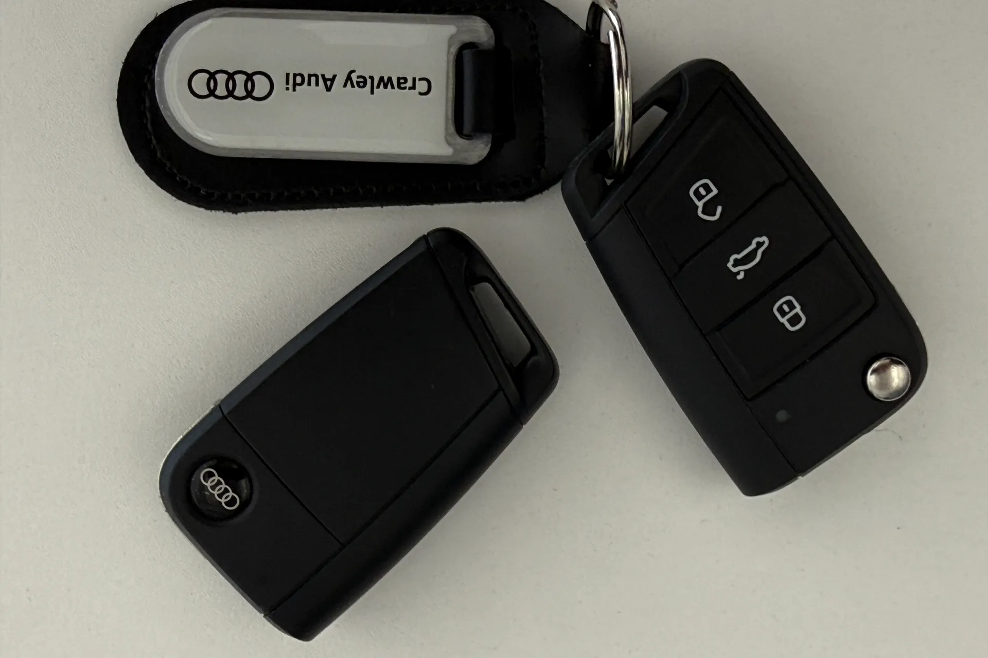 Audi A1 thumbnail image number 5