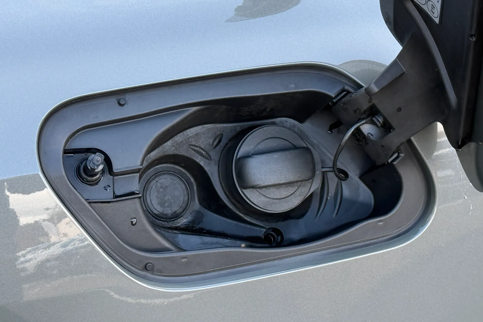 Audi A1 thumbnail image number 11