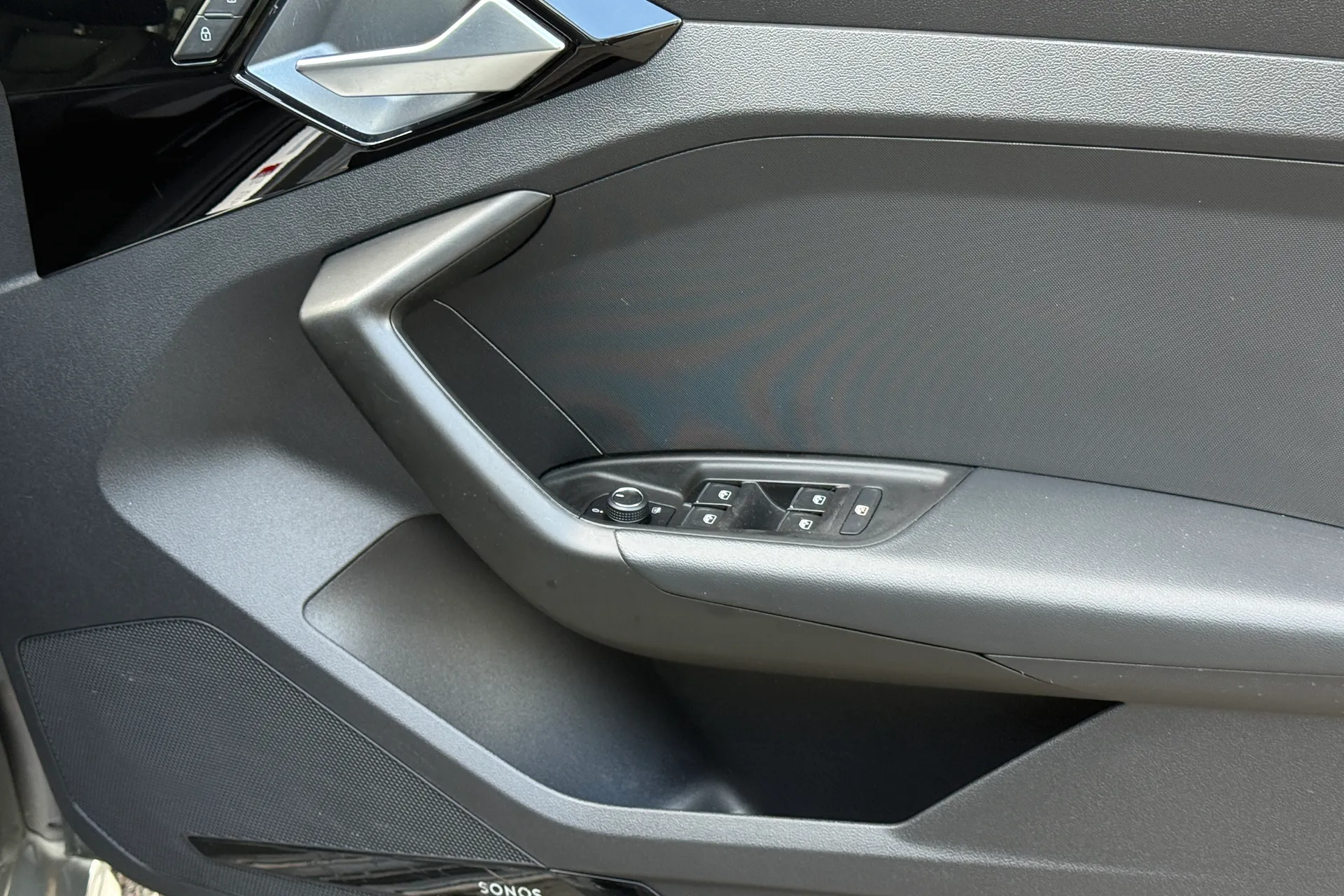 Audi A1 thumbnail image number 37