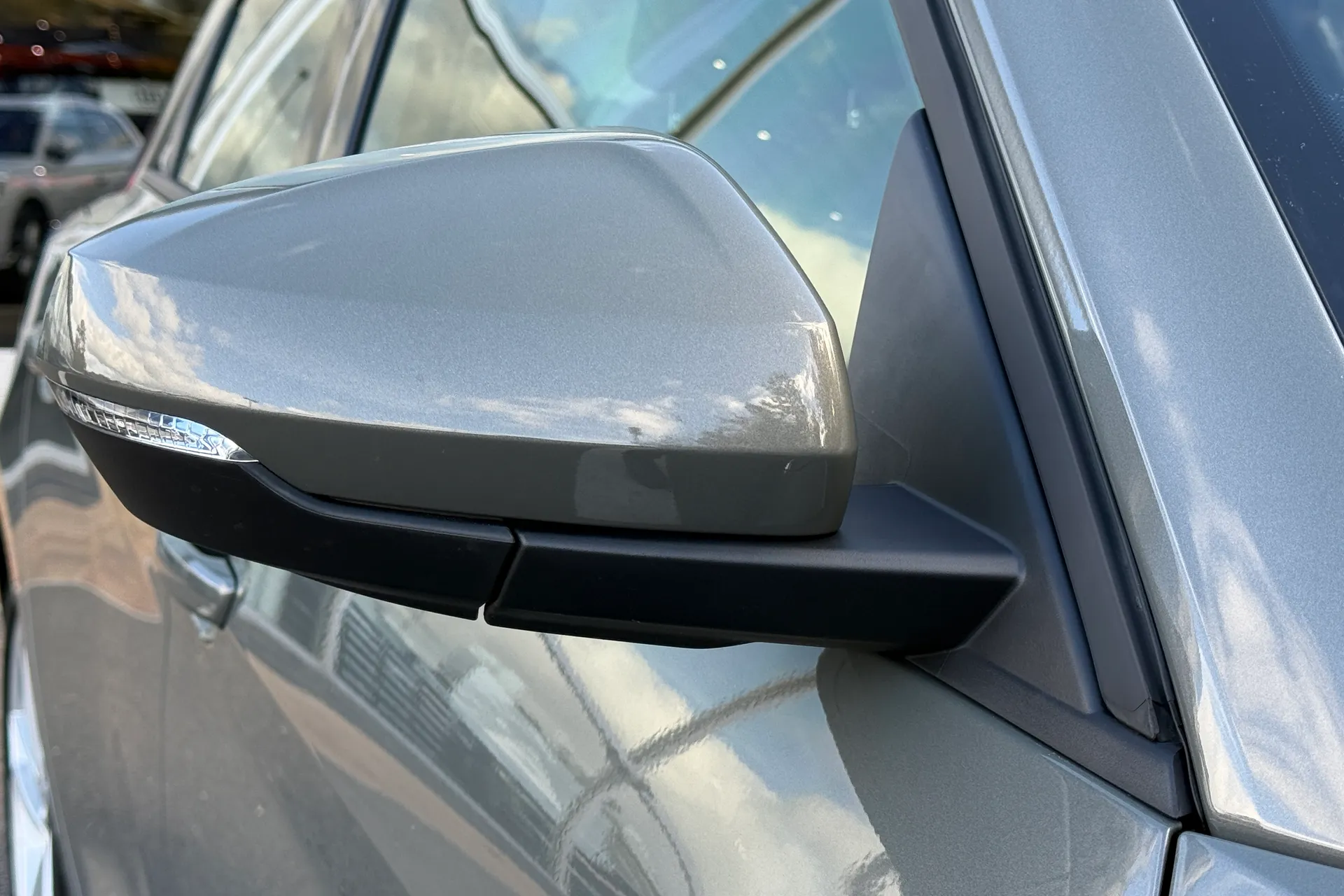 Audi A1 thumbnail image number 7