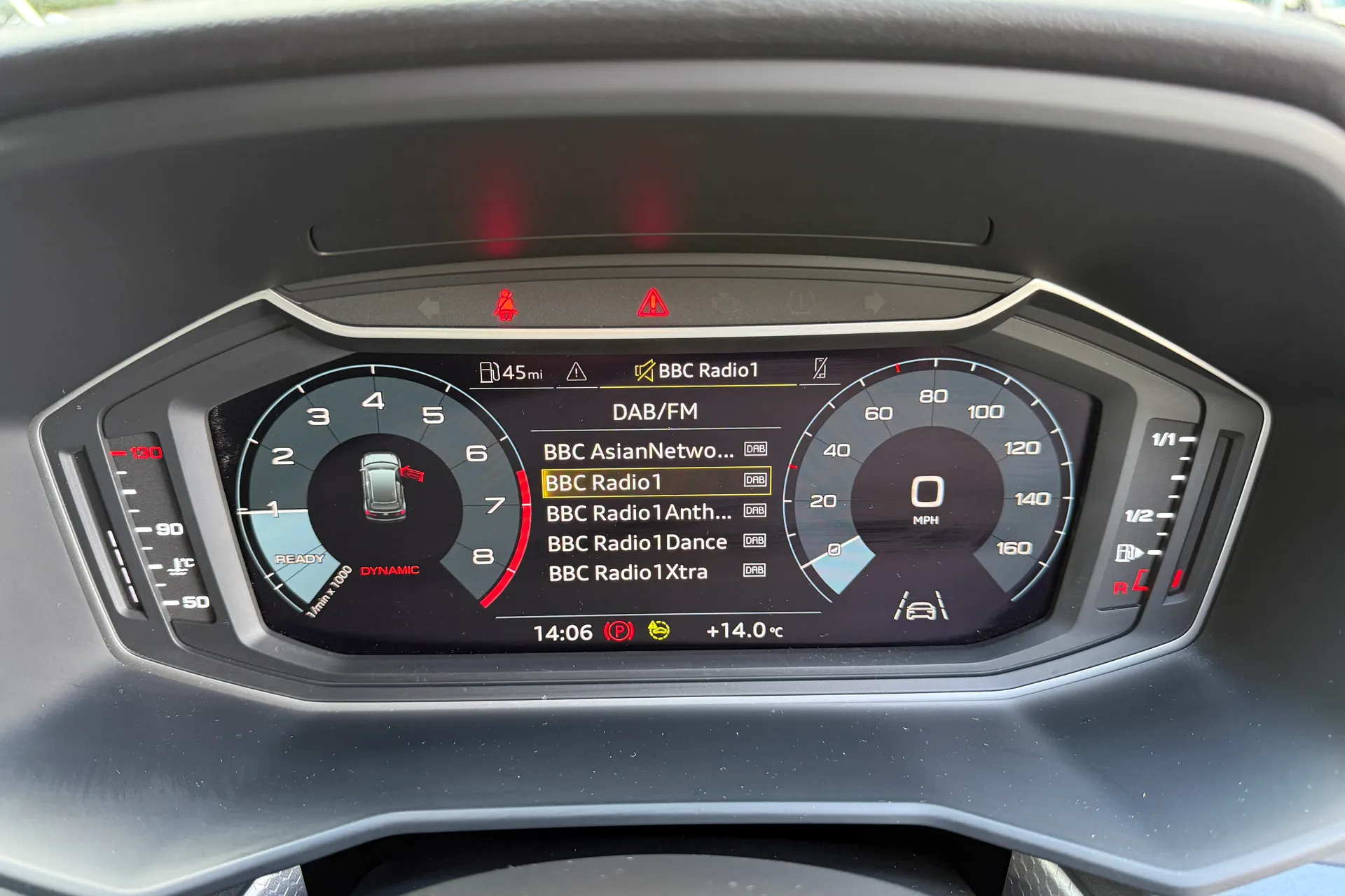 Audi A1 thumbnail image number 44