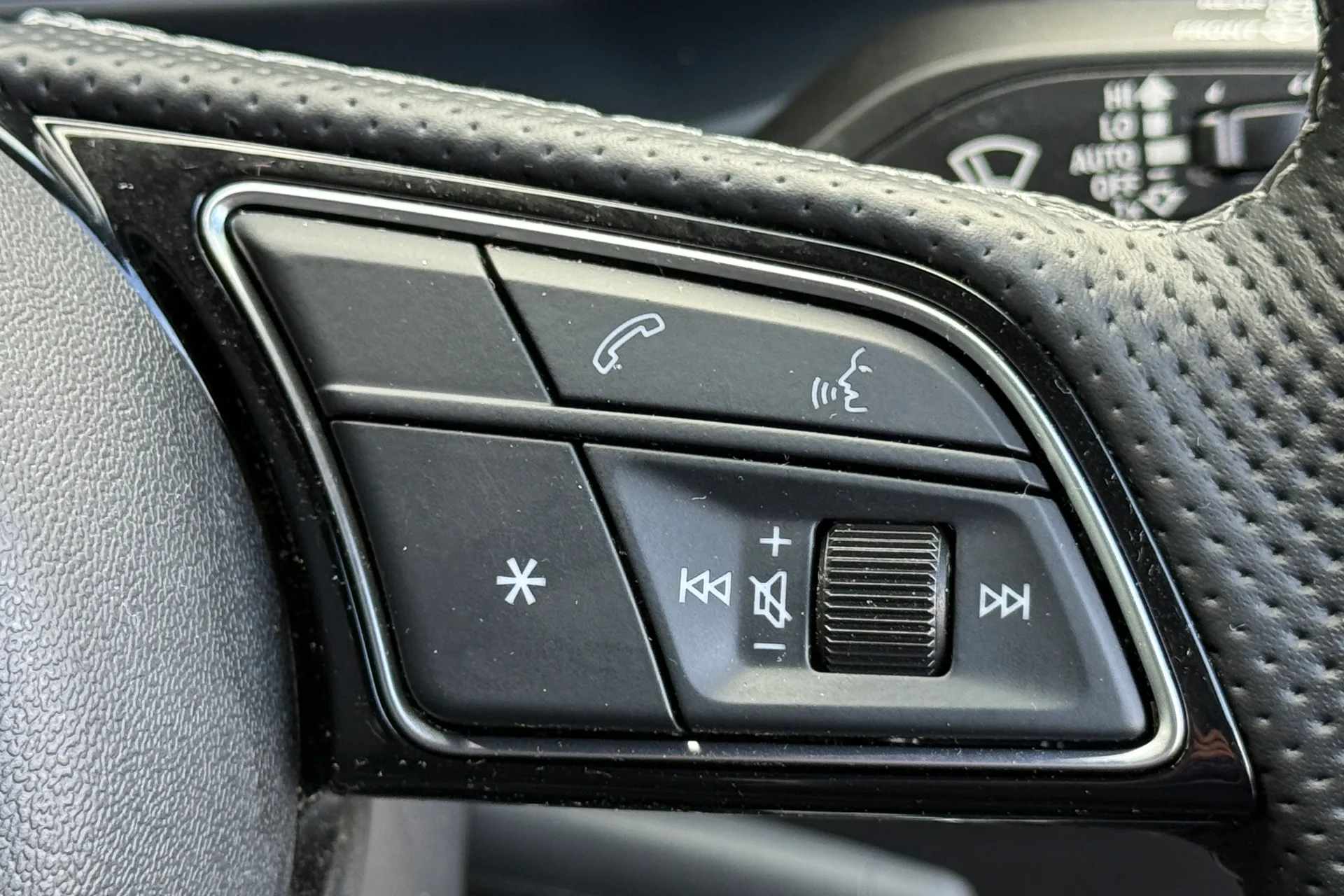 Audi A1 thumbnail image number 46