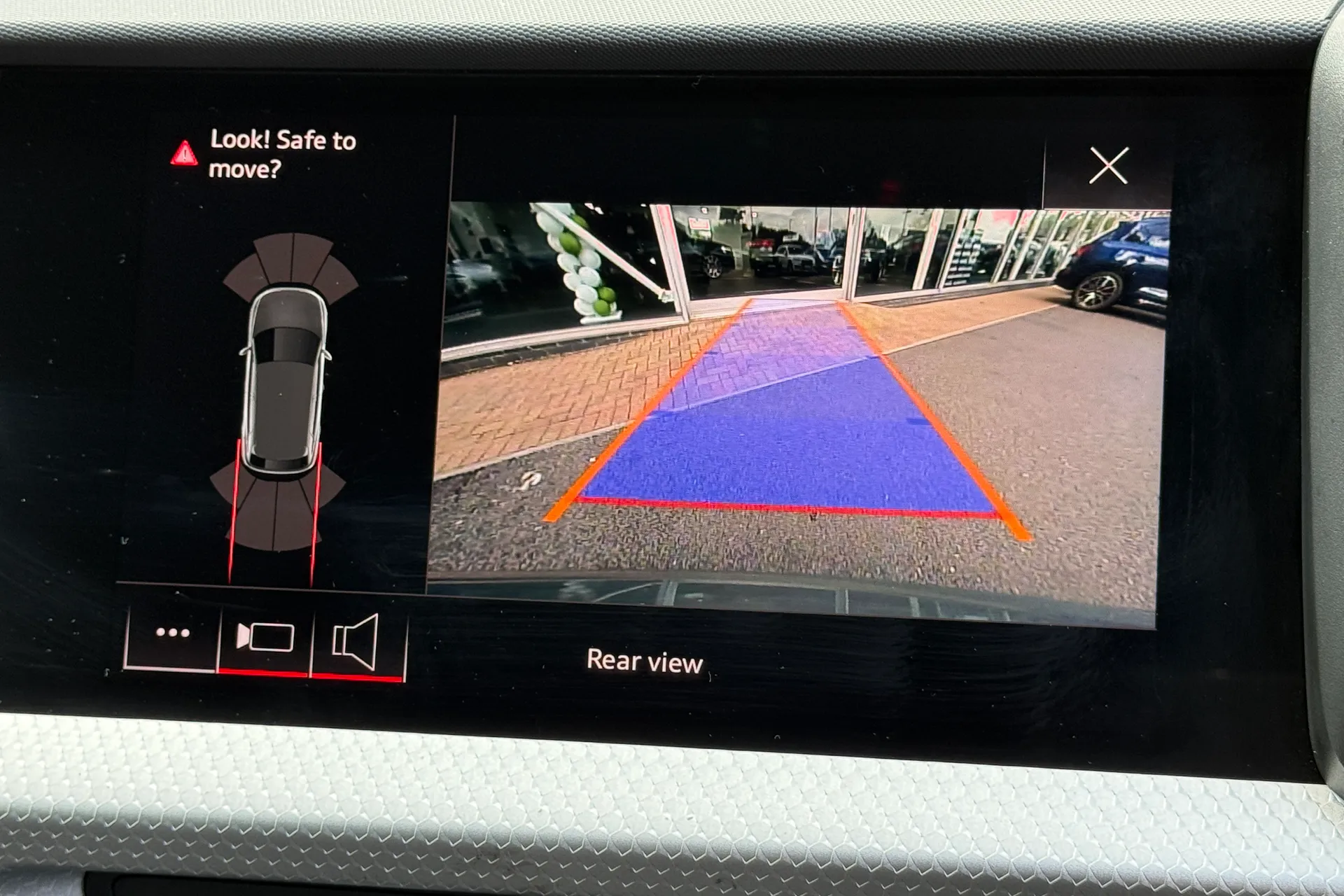 Audi A1 thumbnail image number 3