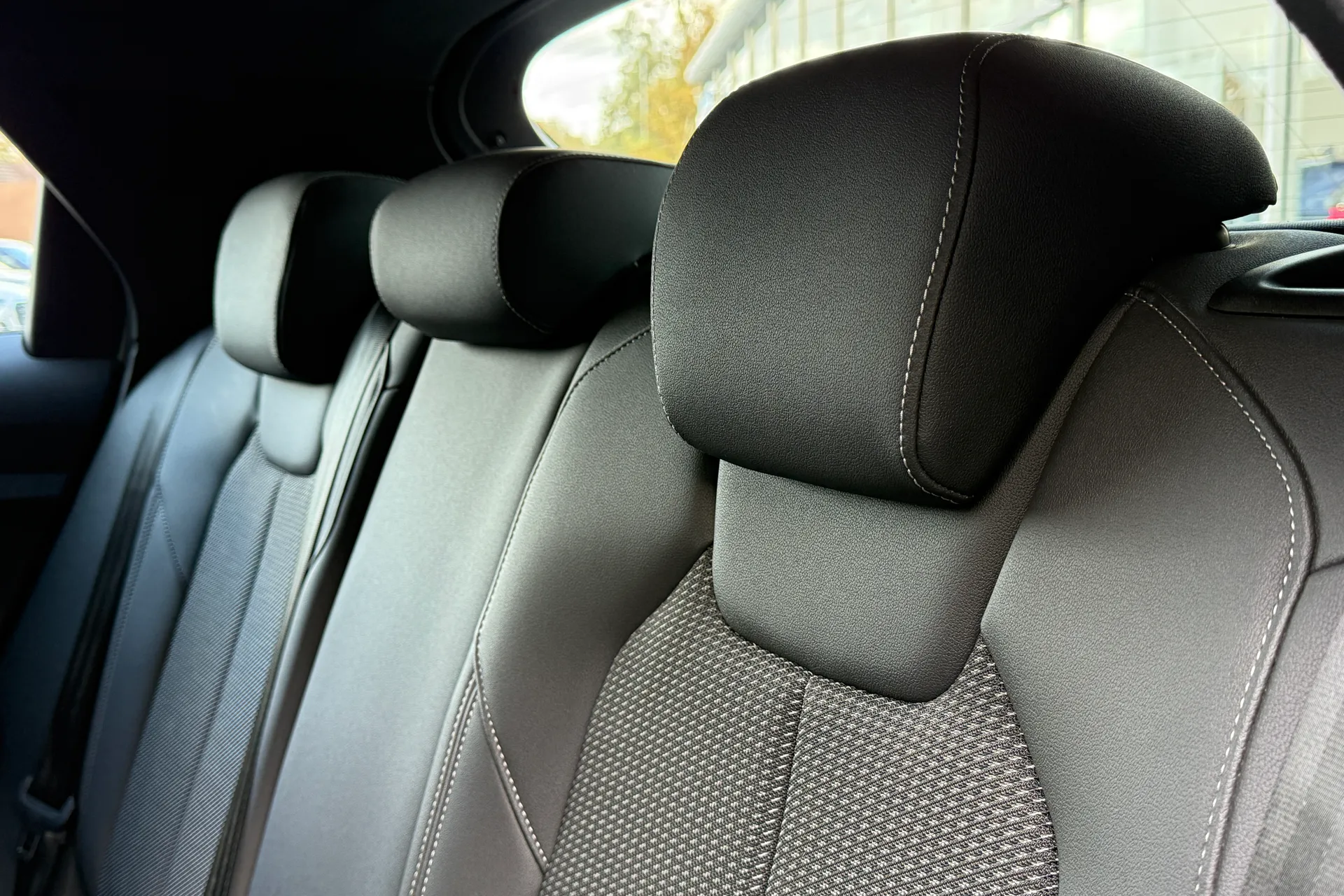 Audi A1 thumbnail image number 22