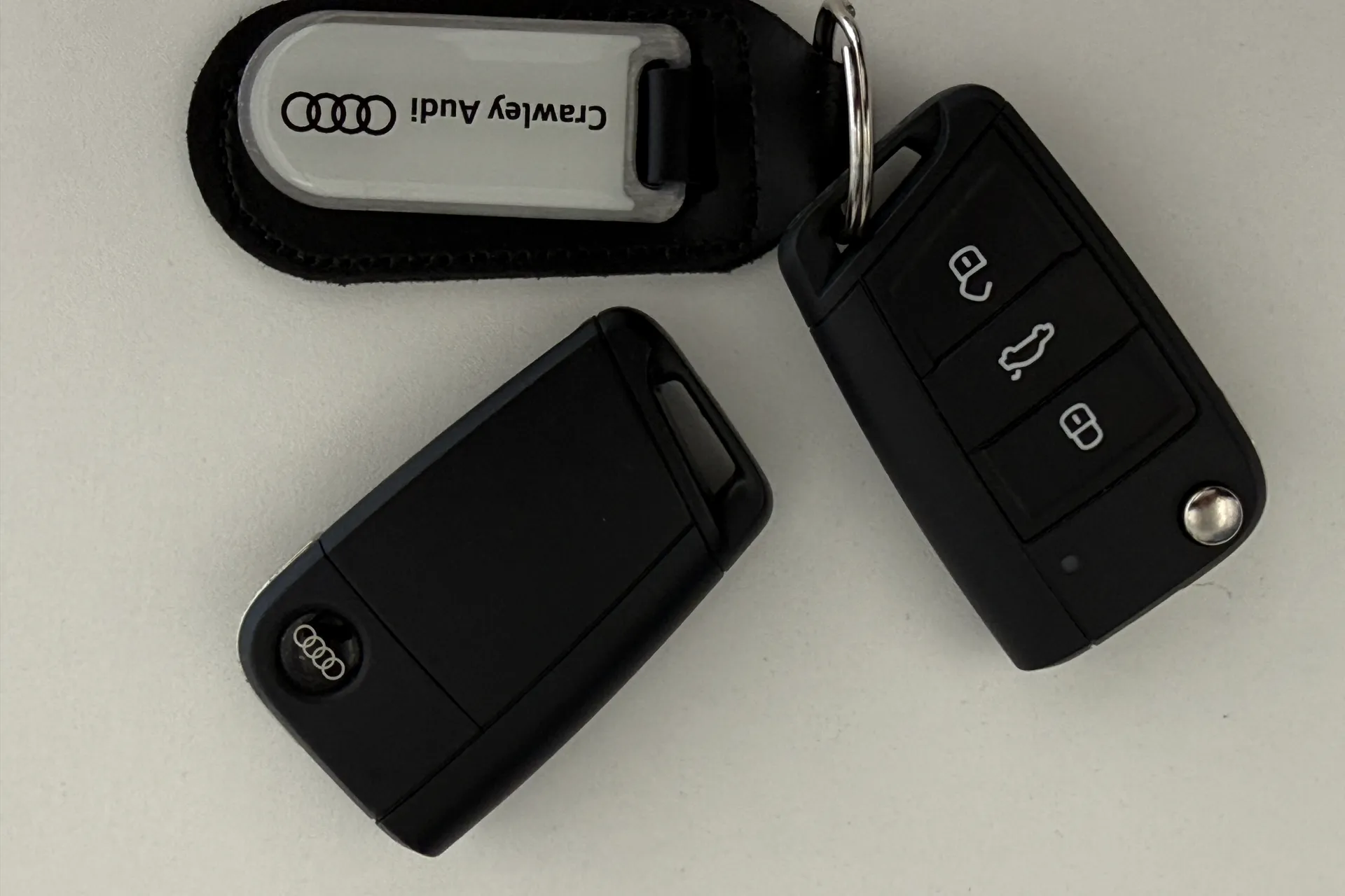 Audi A1 thumbnail image number 62