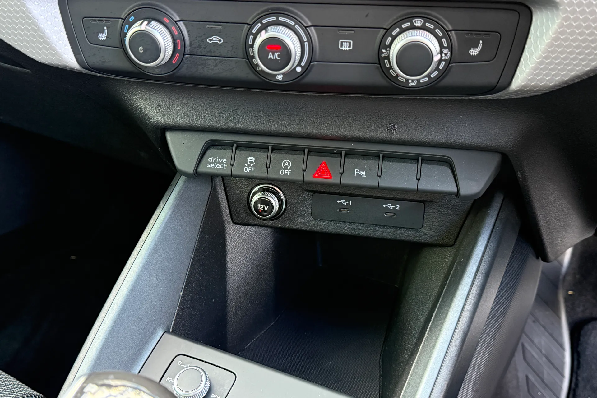 Audi A1 thumbnail image number 41