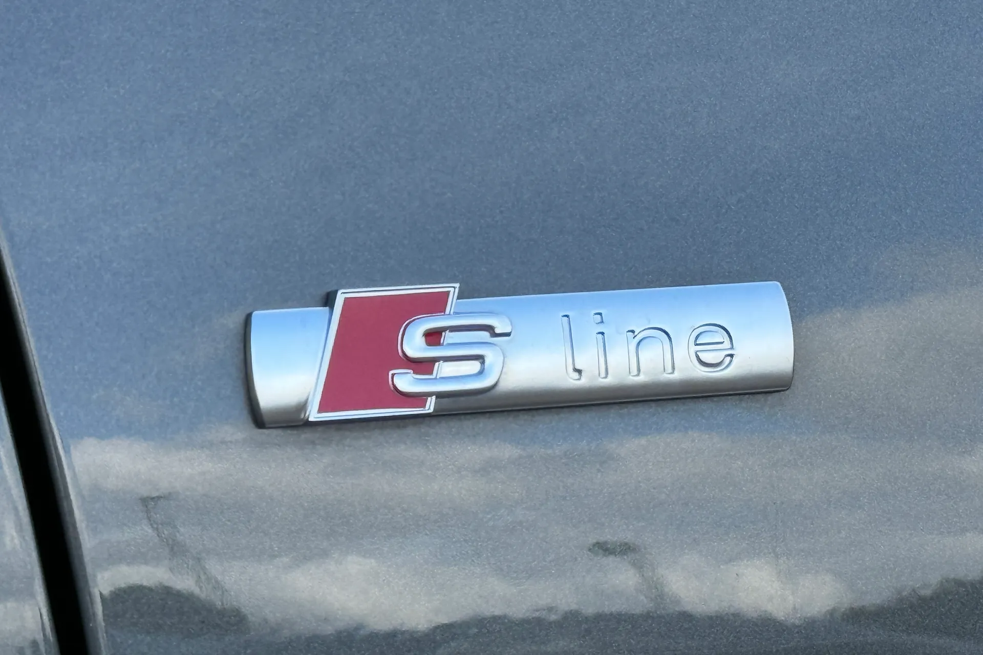 Audi A1 thumbnail image number 8