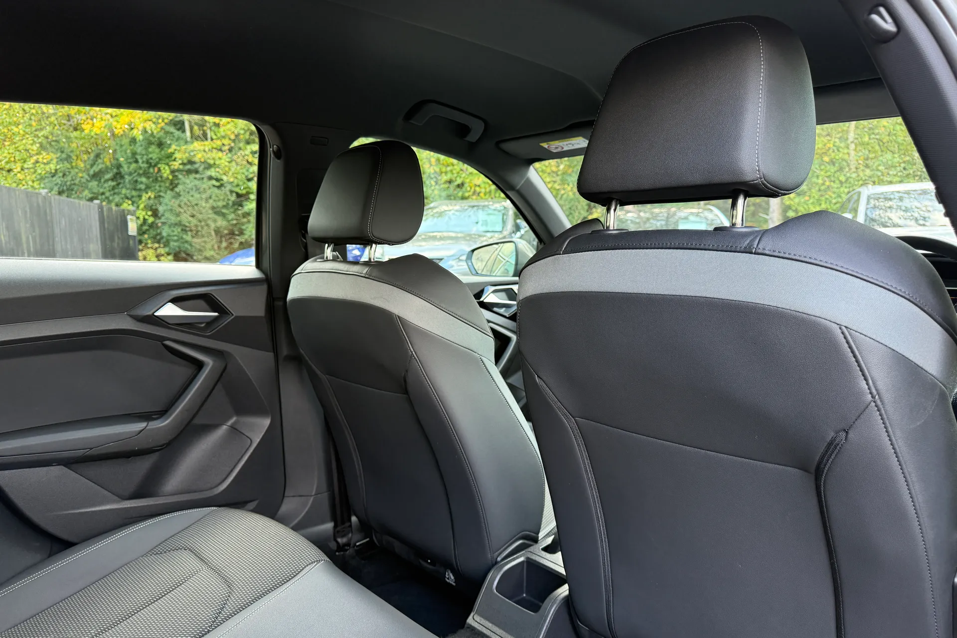 Audi A1 thumbnail image number 31