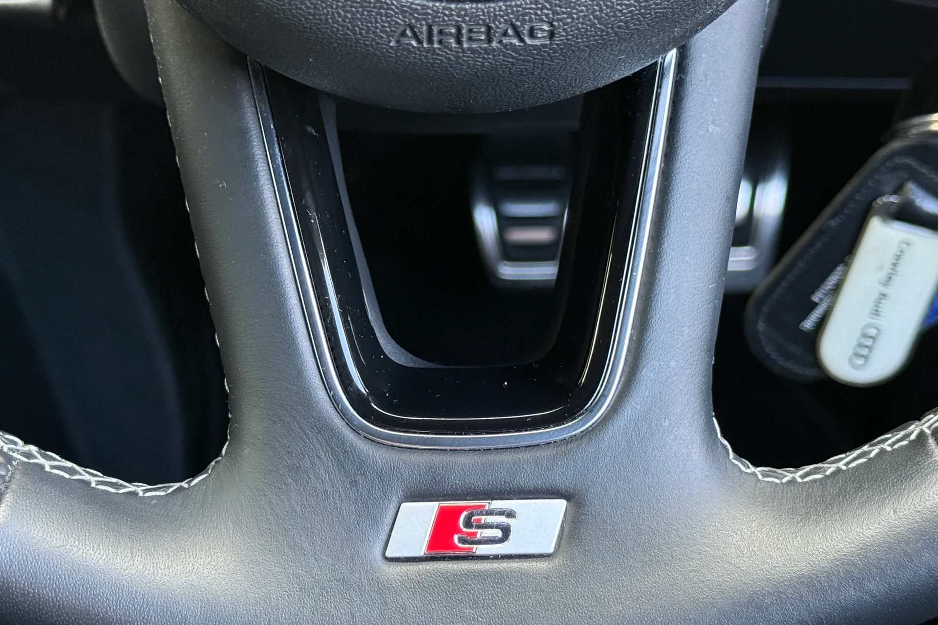 Audi A1 thumbnail image number 51