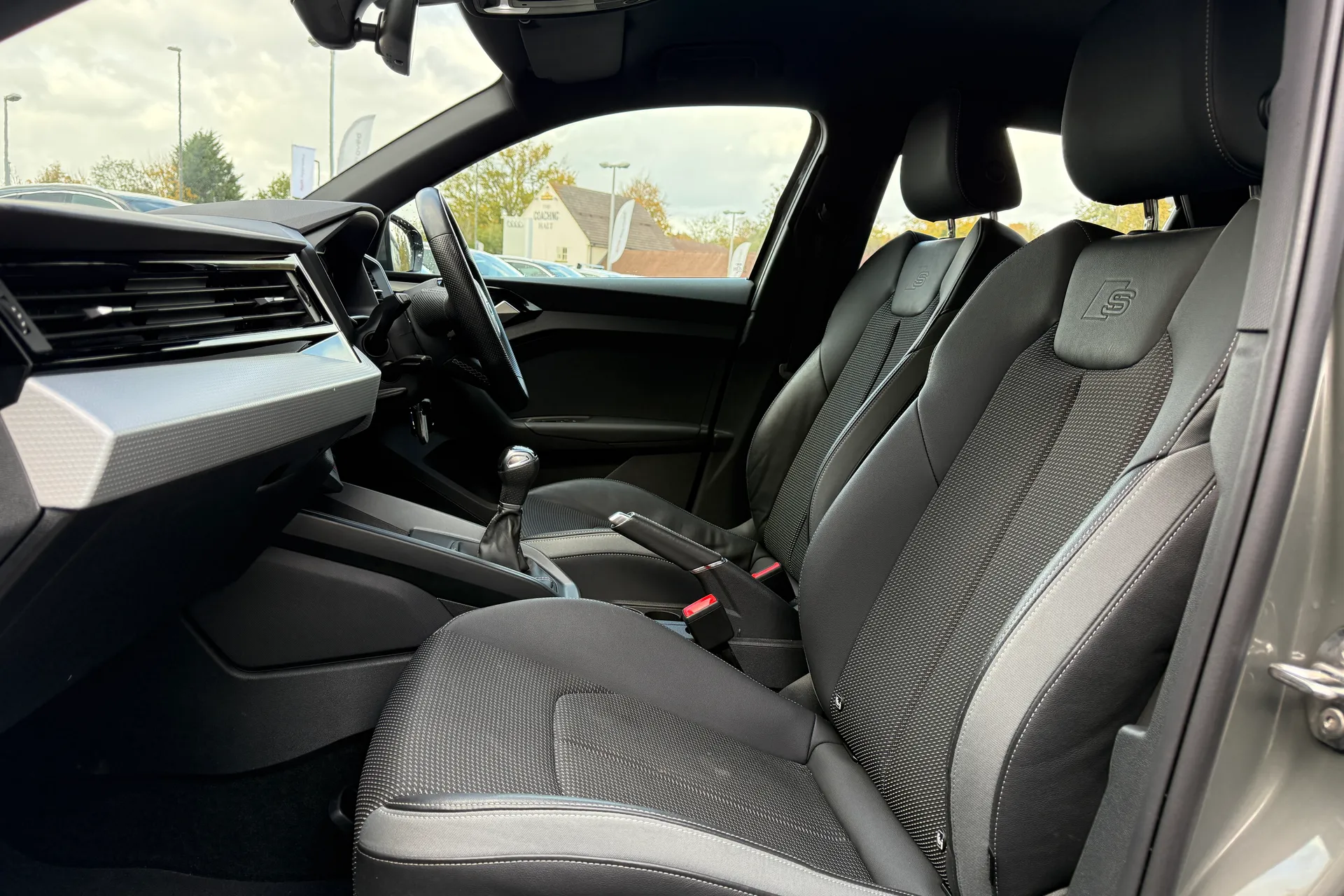 Audi A1 thumbnail image number 53